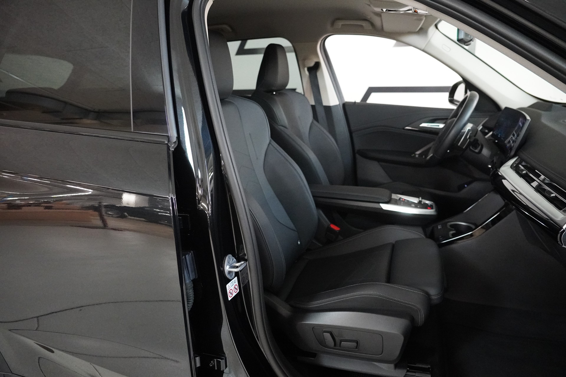 BMW X1 xDrive 23d 48V xLine - 15