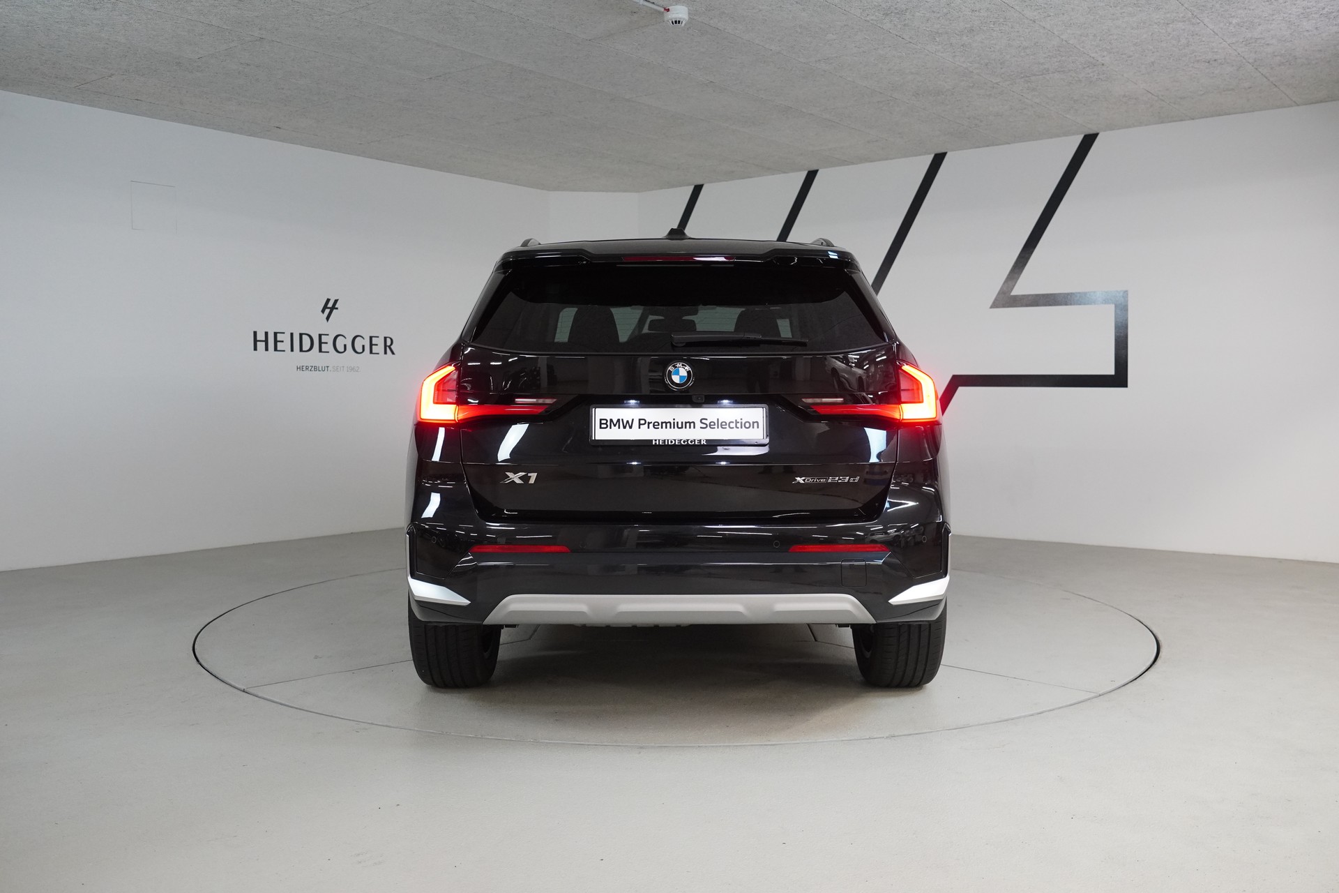 BMW X1 xDrive 23d 48V xLine - 6
