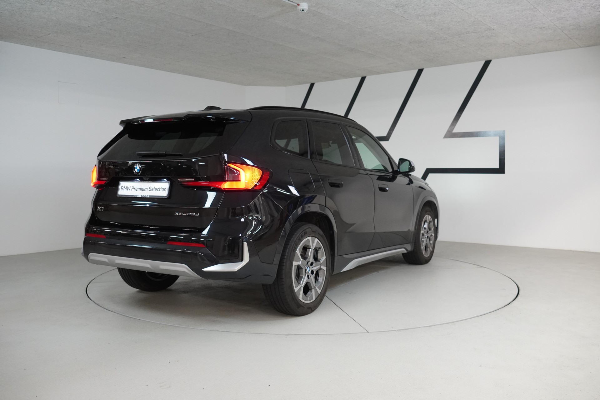 BMW X1 xDrive 23d 48V xLine - 7