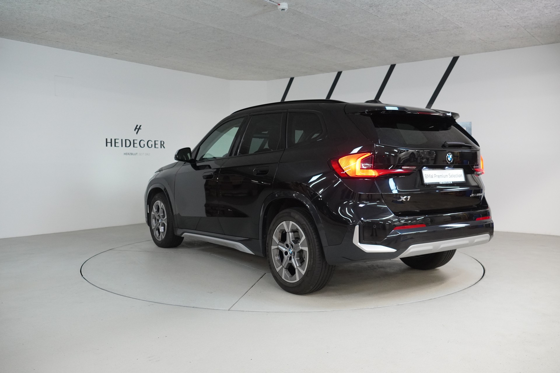 BMW X1 xDrive 23d 48V xLine - 5