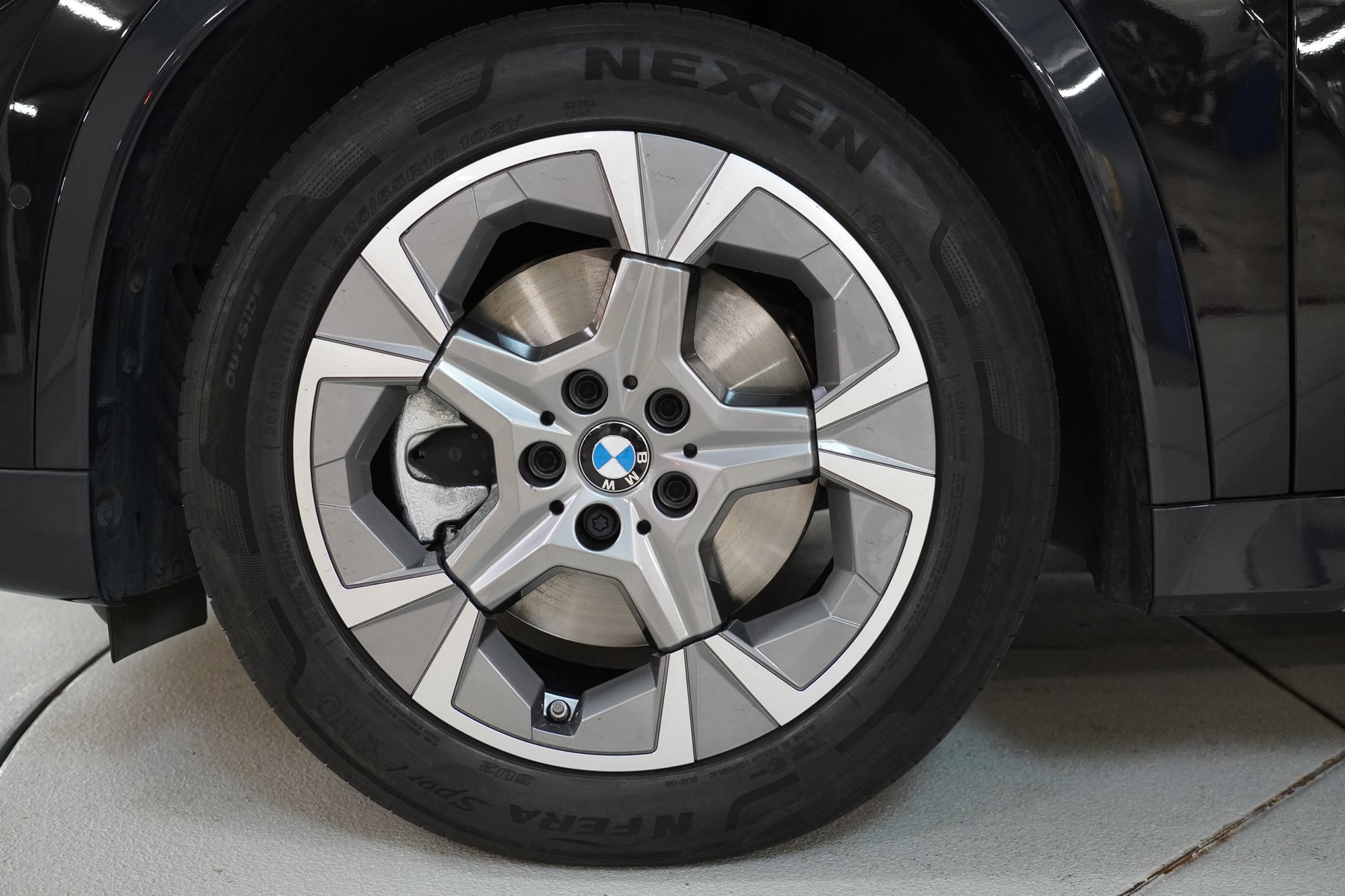 BMW X1 xDrive 23d 48V xLine - 10