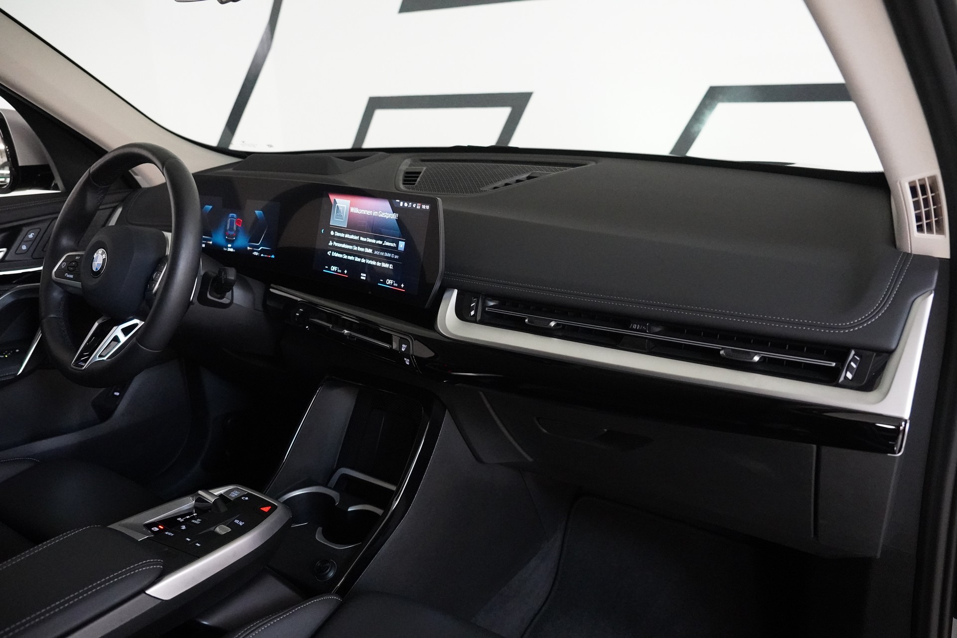 BMW X1 xDrive 23d 48V xLine - 17