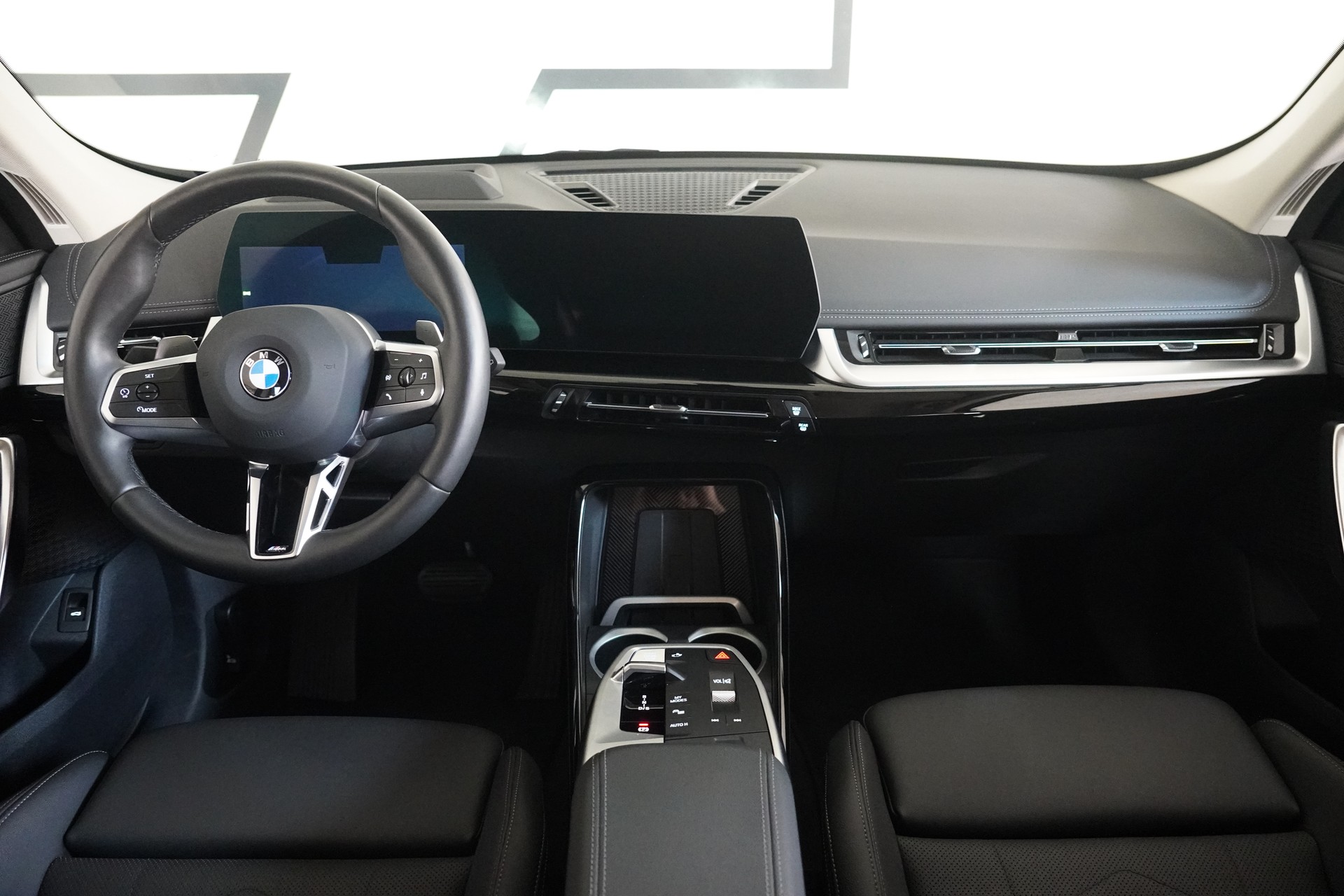 BMW X1 xDrive 23d 48V xLine - 18