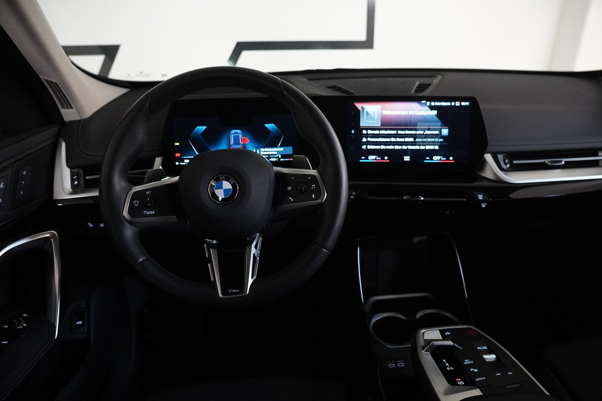 BMW X1 xDrive 23d 48V xLine - 21