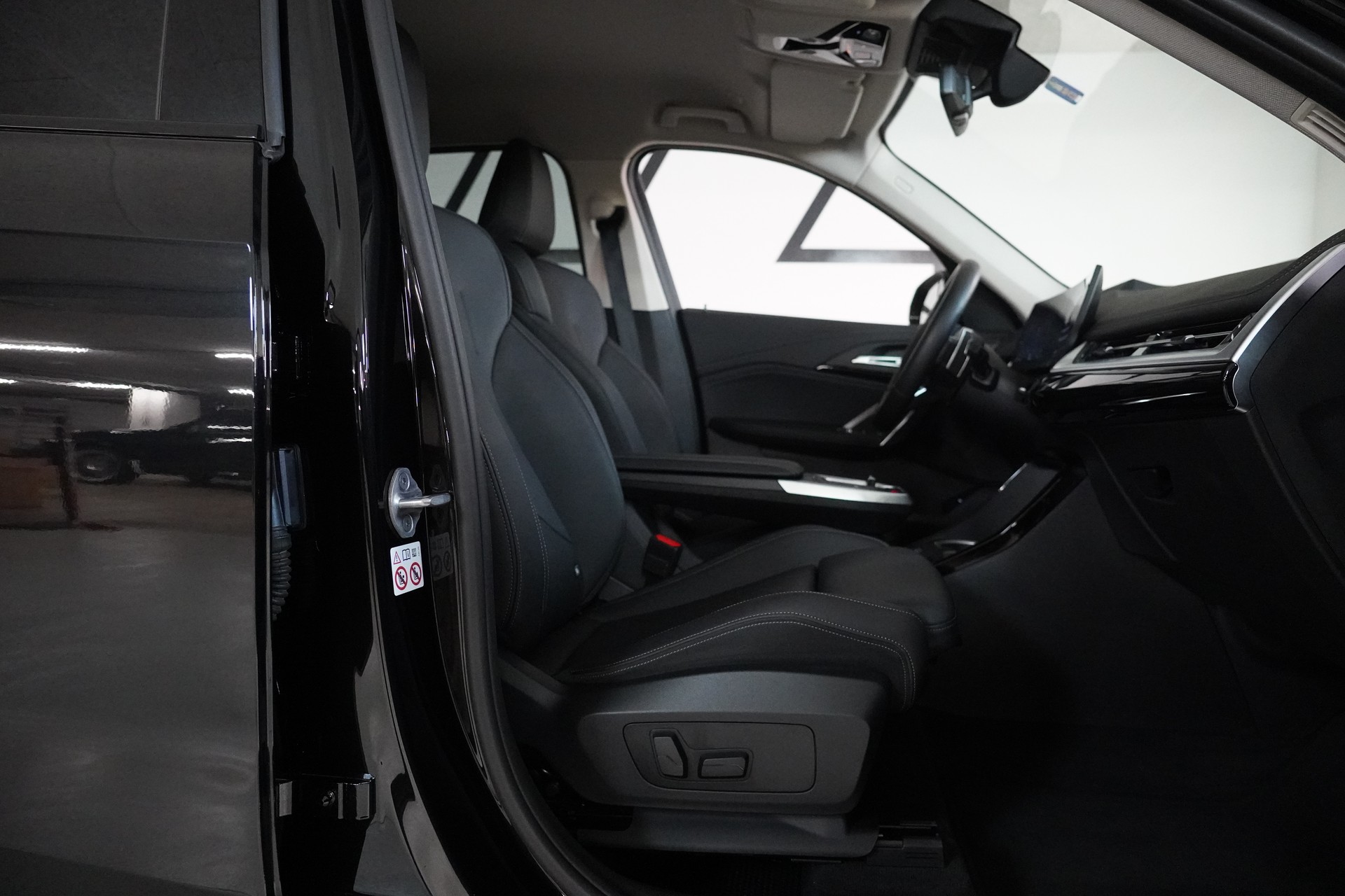 BMW X1 xDrive 23d 48V xLine - 14