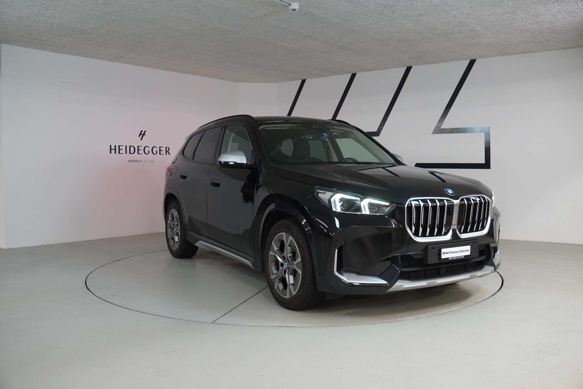BMW X1 xDrive 23d 48V xLine - 3