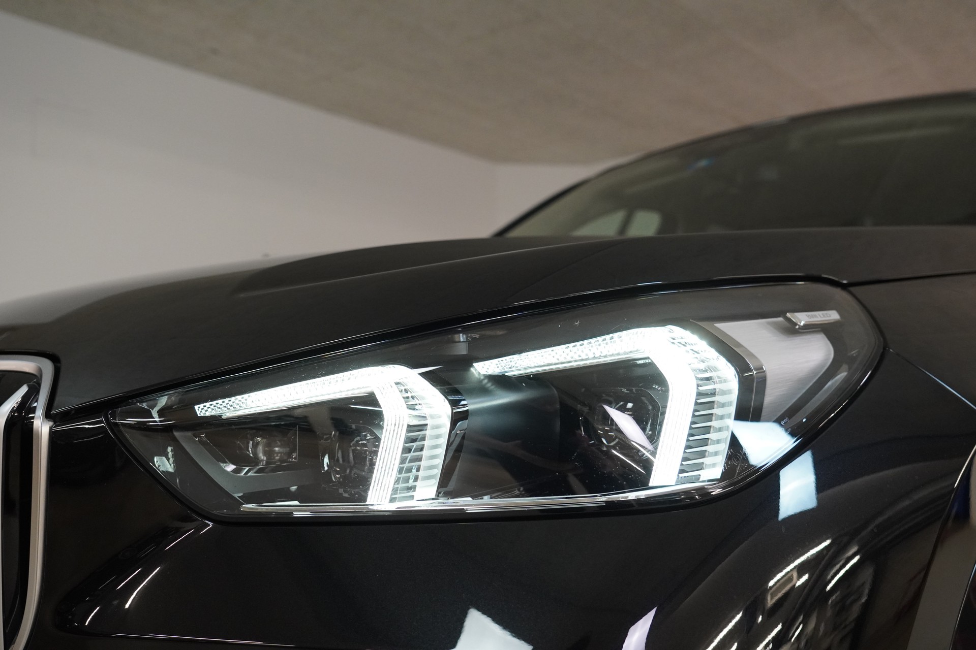 BMW X1 xDrive 23d 48V xLine - 9