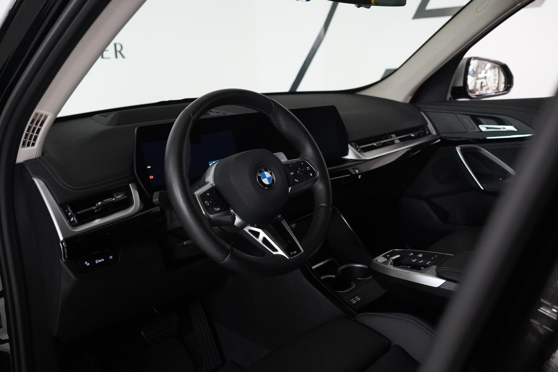 BMW X1 xDrive 23d 48V xLine - 23