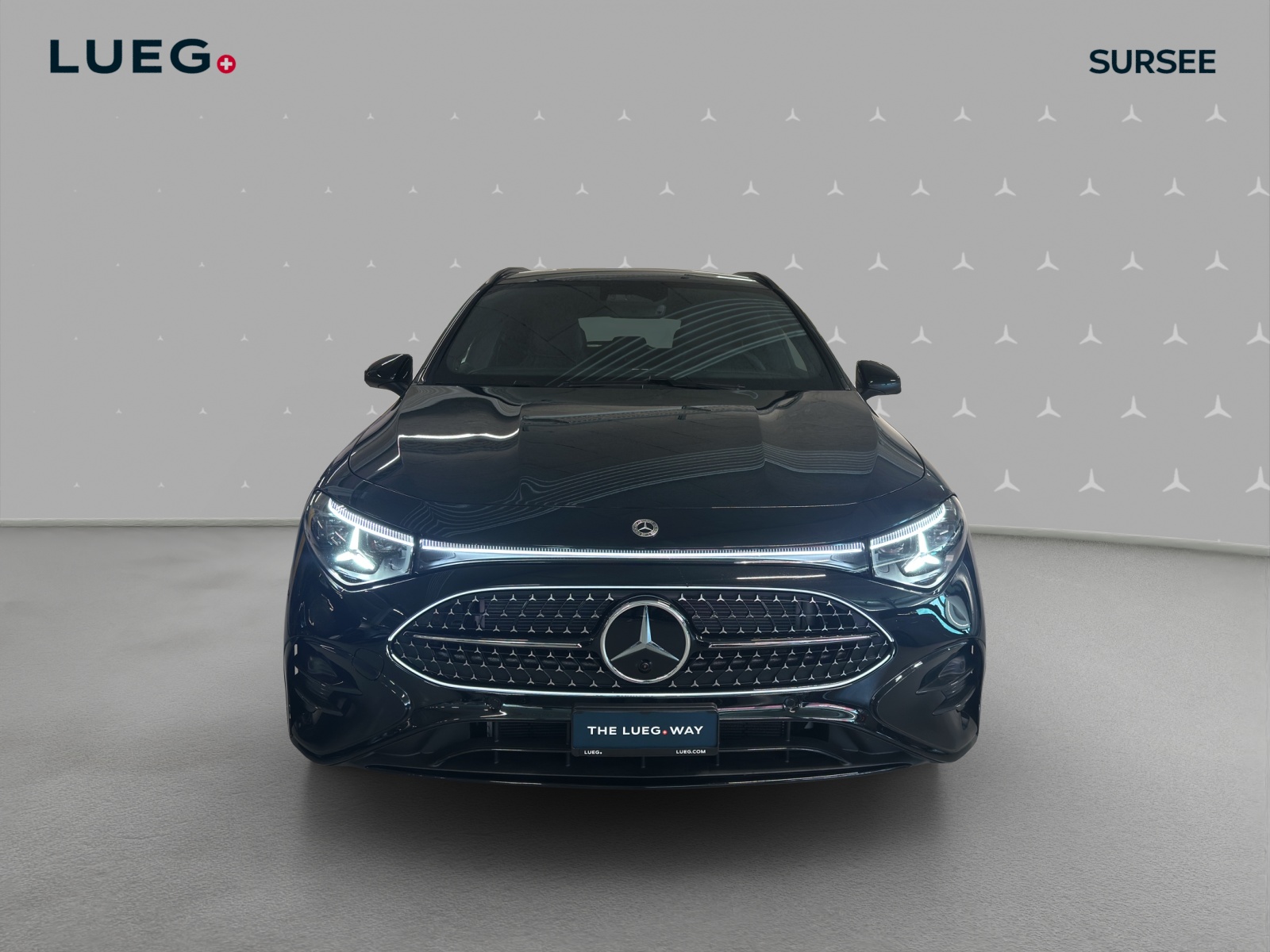 MERCEDES-BENZ CLA Shooting Brake 220 4Matic 8G-DCT - 6