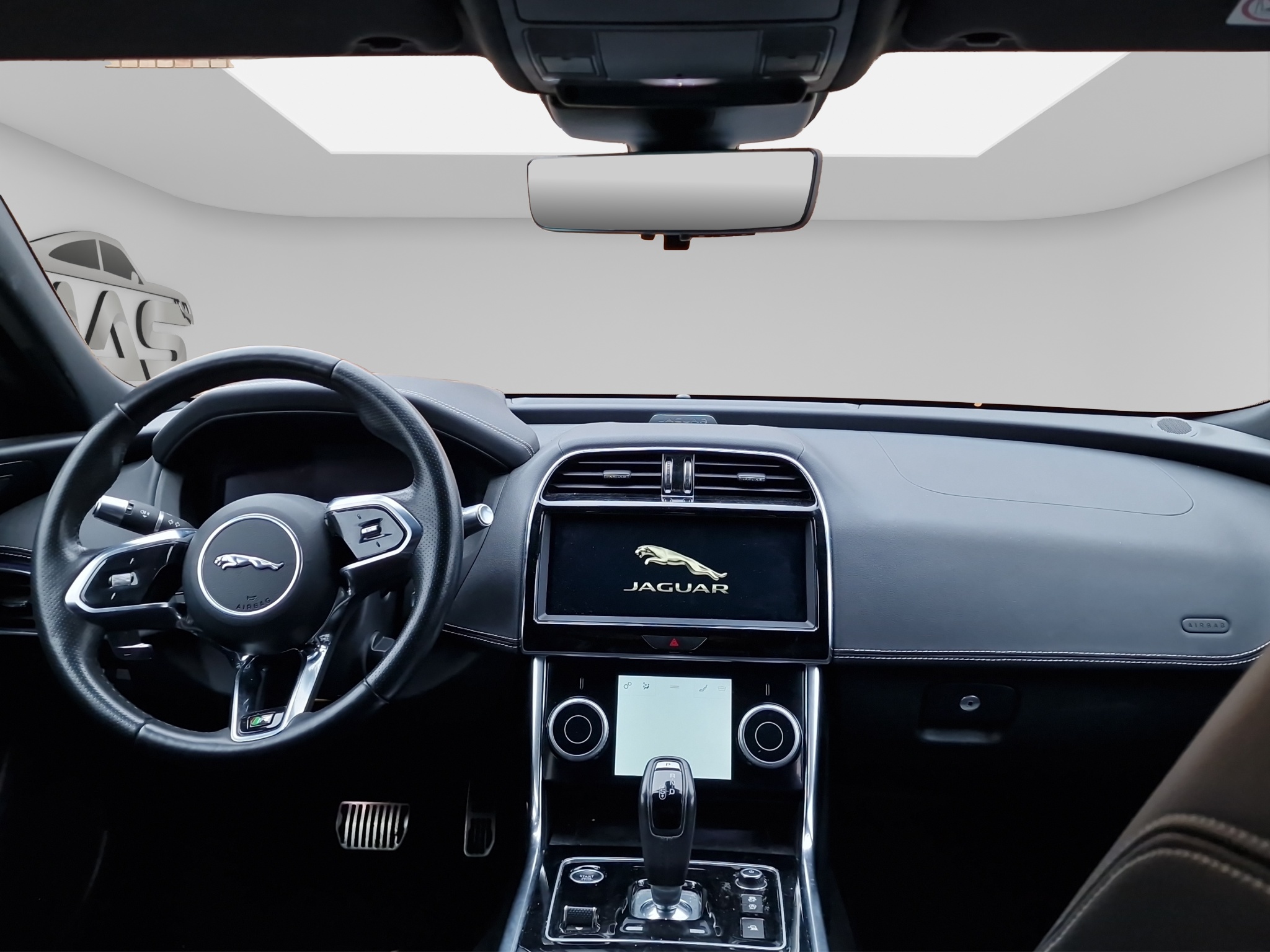 JAGUAR XE 11