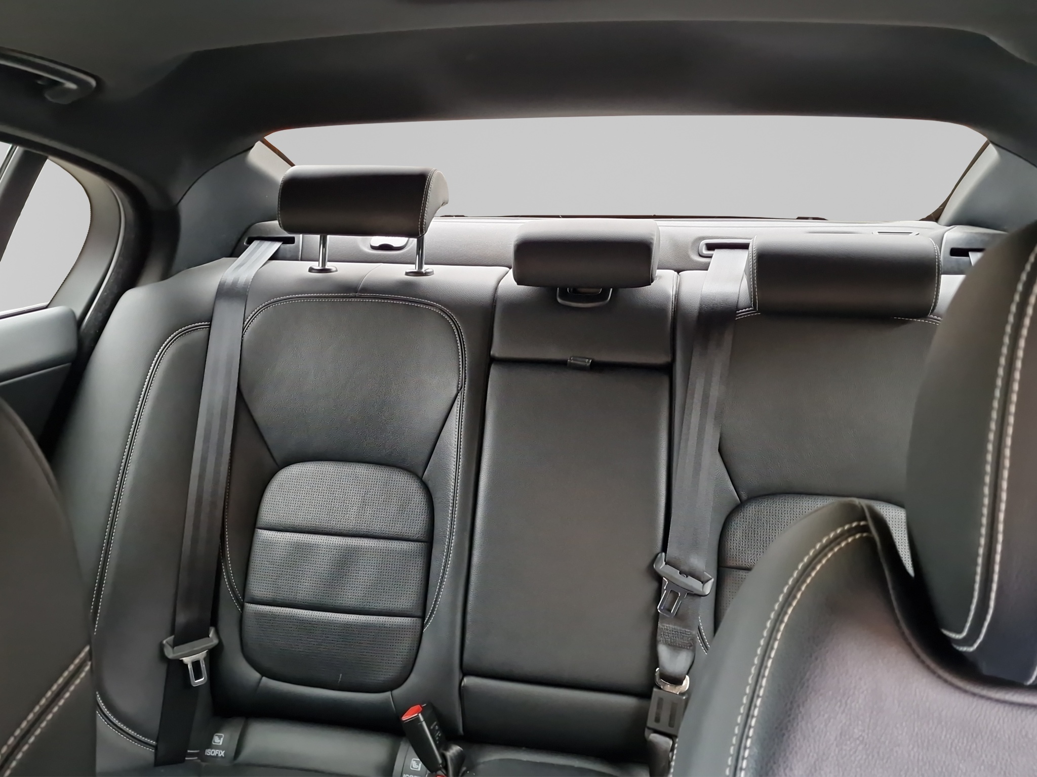 JAGUAR XE 10