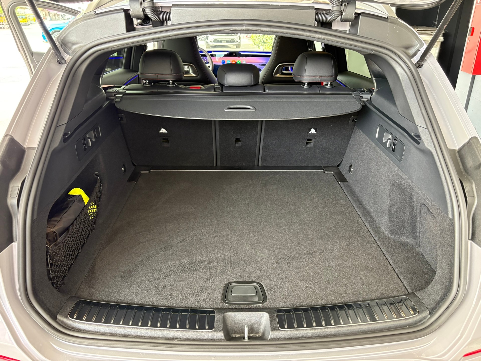 MERCEDES-BENZ GLC 400 4MATIC 94 kWh EQ - 14