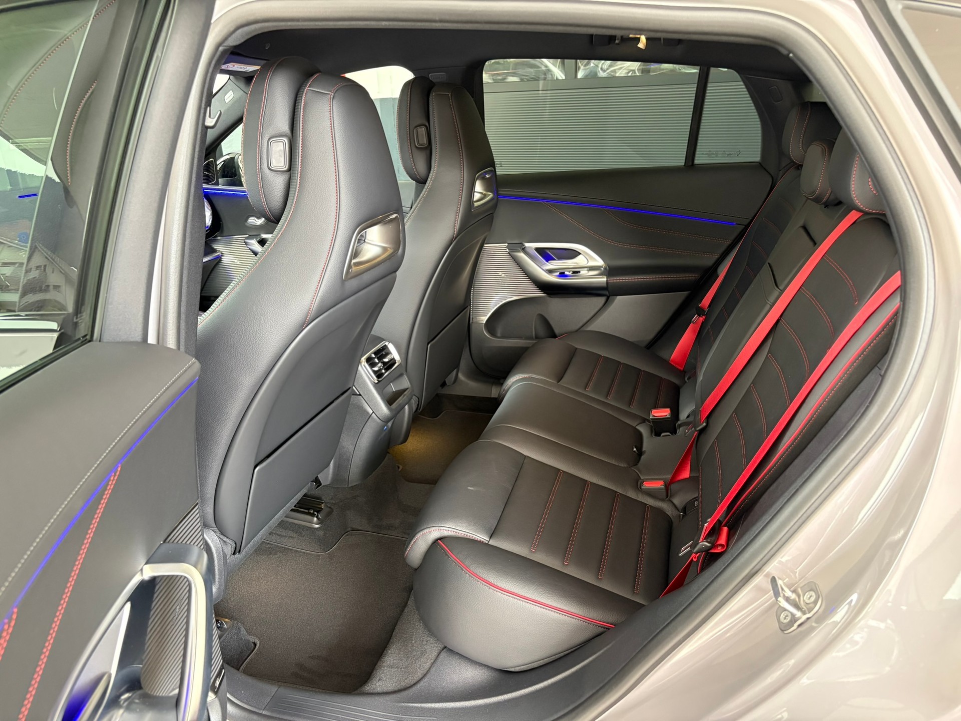MERCEDES-BENZ GLC 400 4MATIC 94 kWh EQ - 13