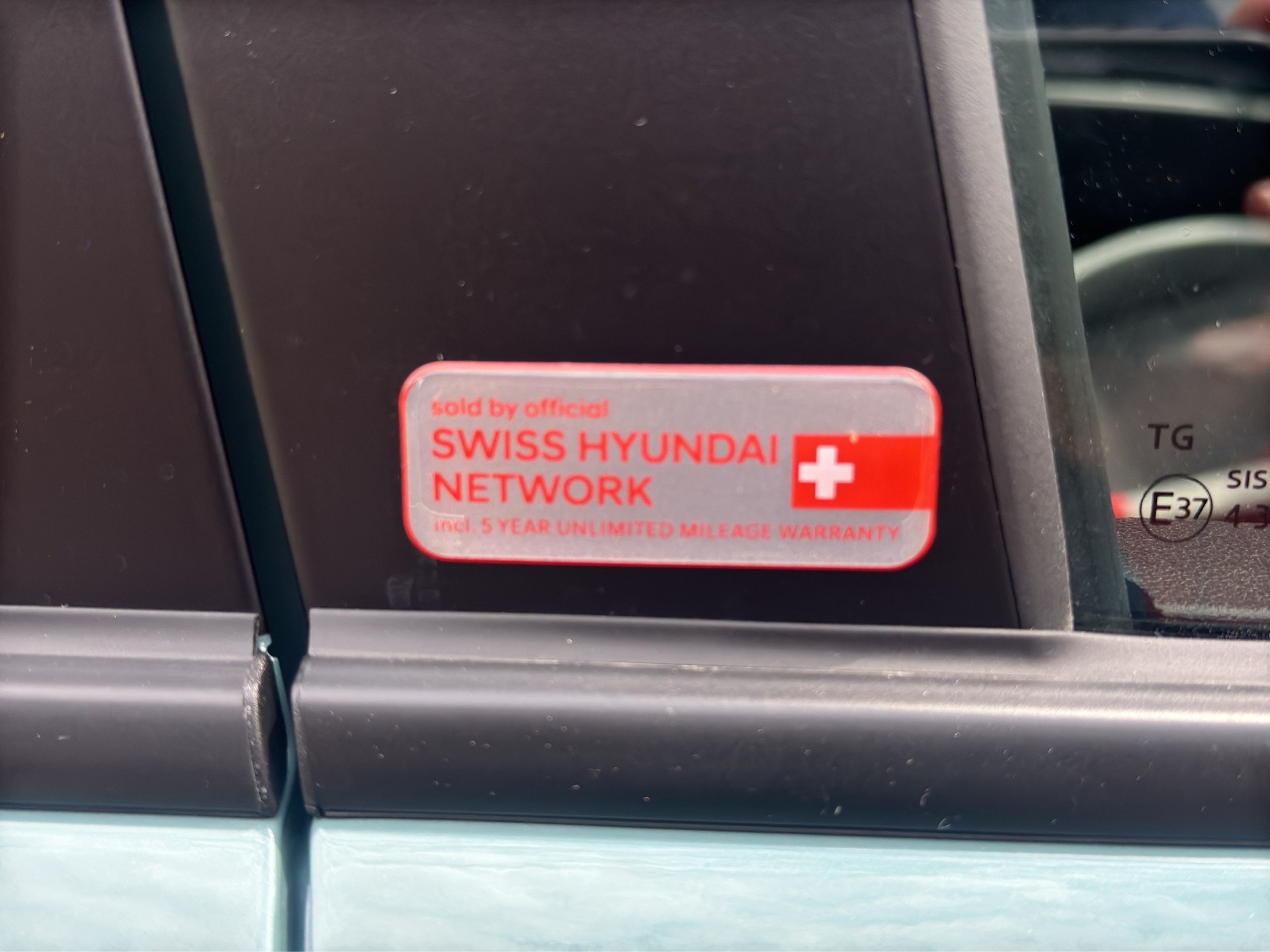 HYUNDAI i10 1.2 Amplia Aut. - 23