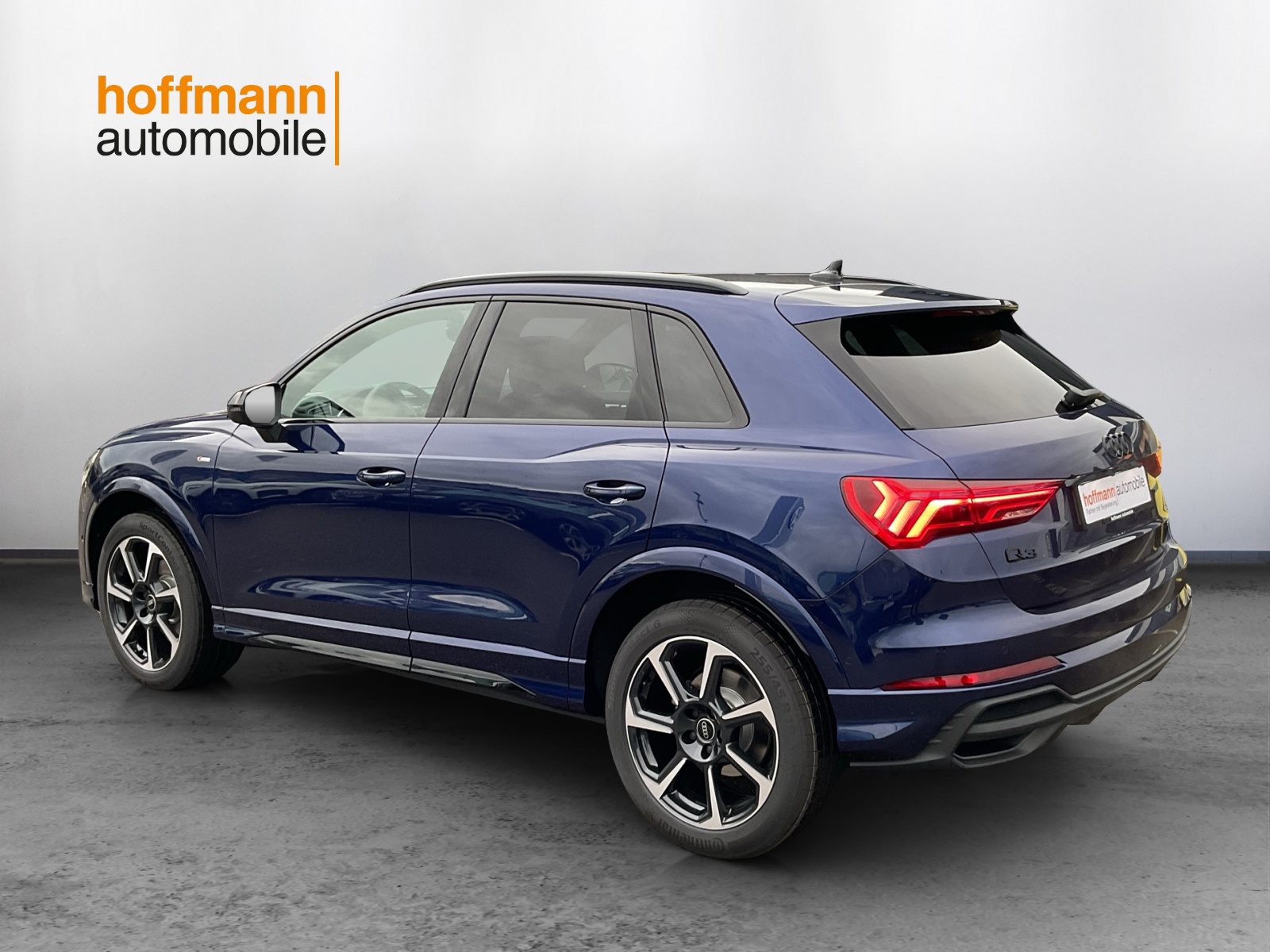AUDI Q3 35 TFSI S line Attraction S-tronic - 6