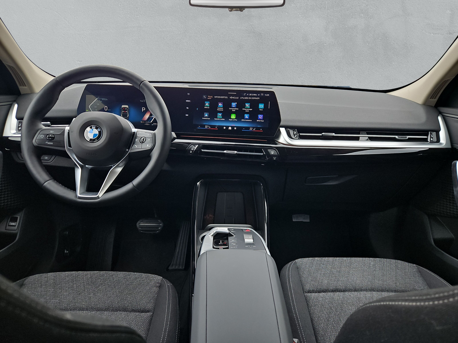 BMW X2 sDrive 18d - 13