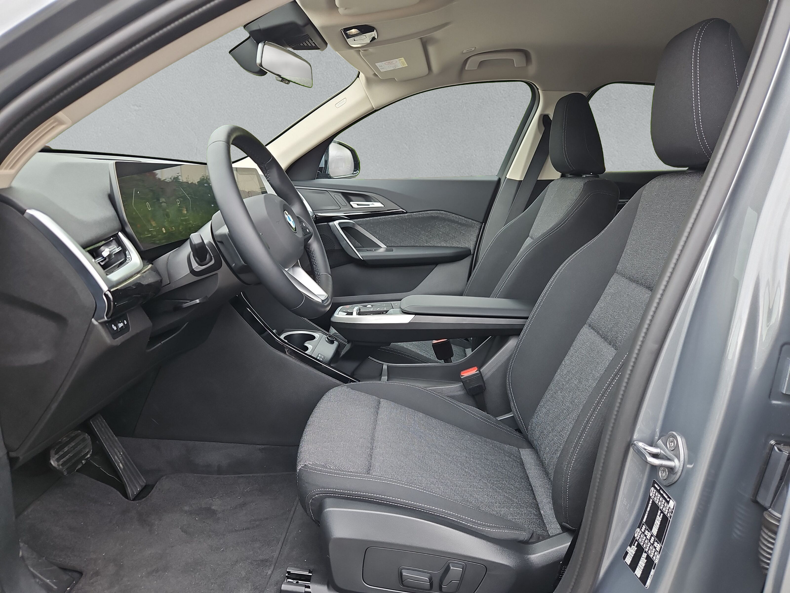 BMW X2 sDrive 18d - 11