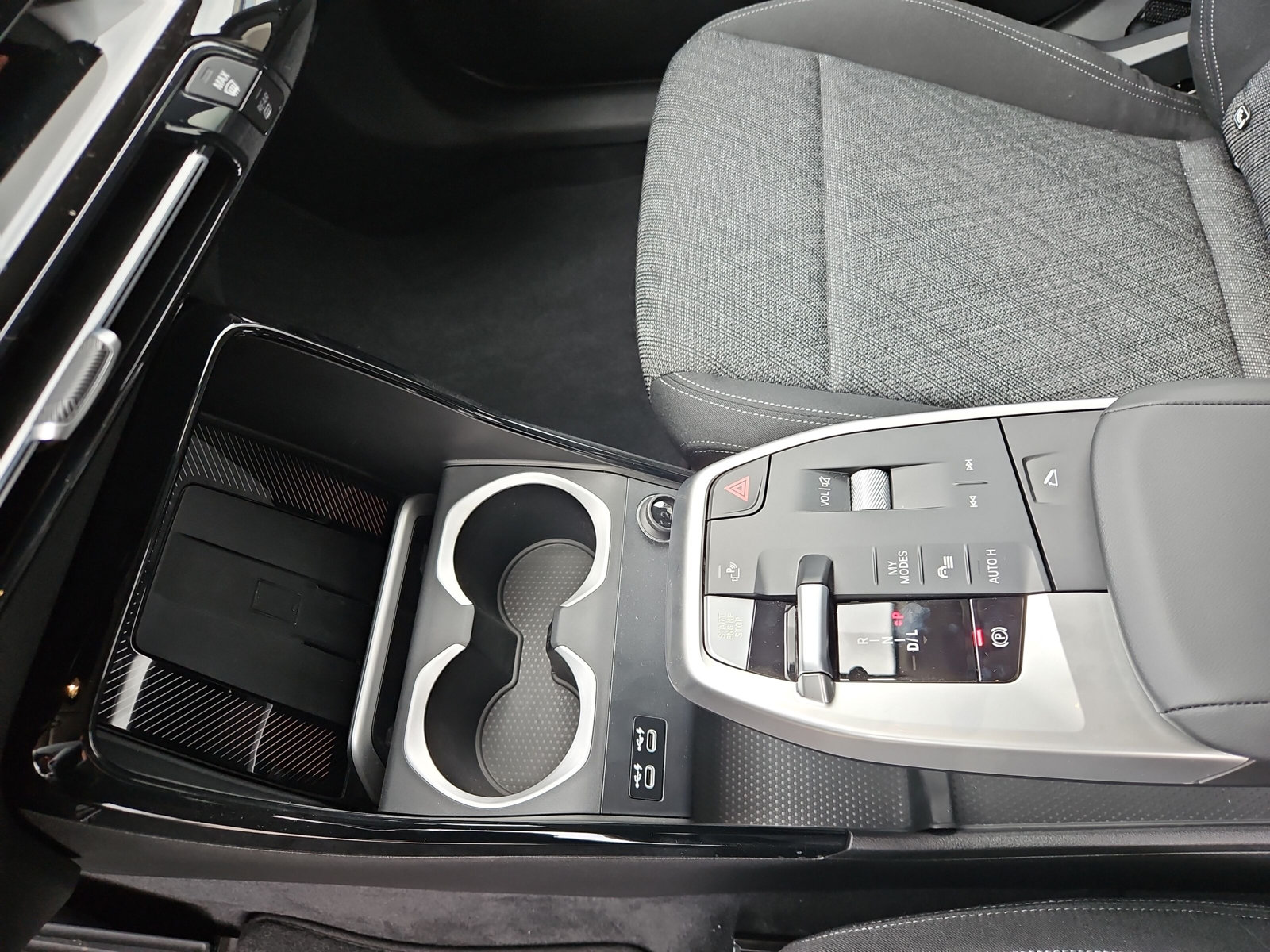BMW X2 sDrive 18d - 21
