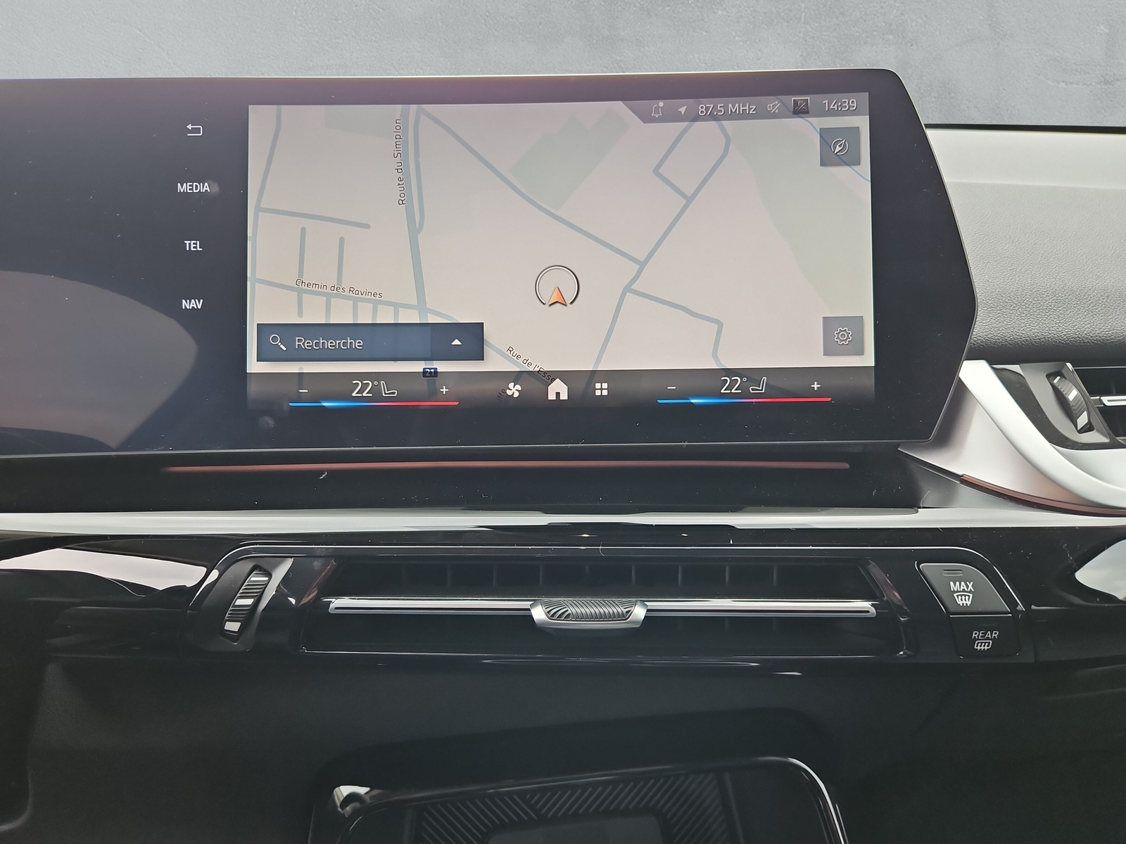 BMW X2 sDrive 18d - 15