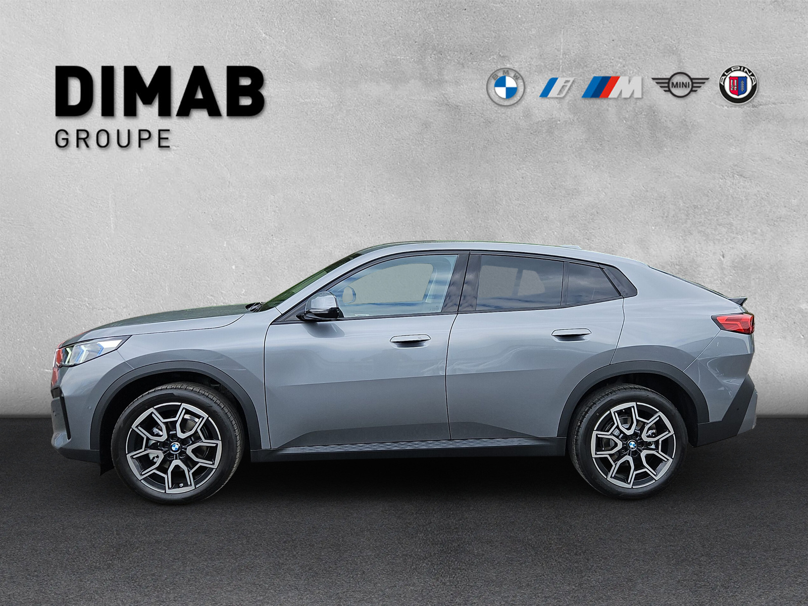 BMW X2 sDrive 18d - 2