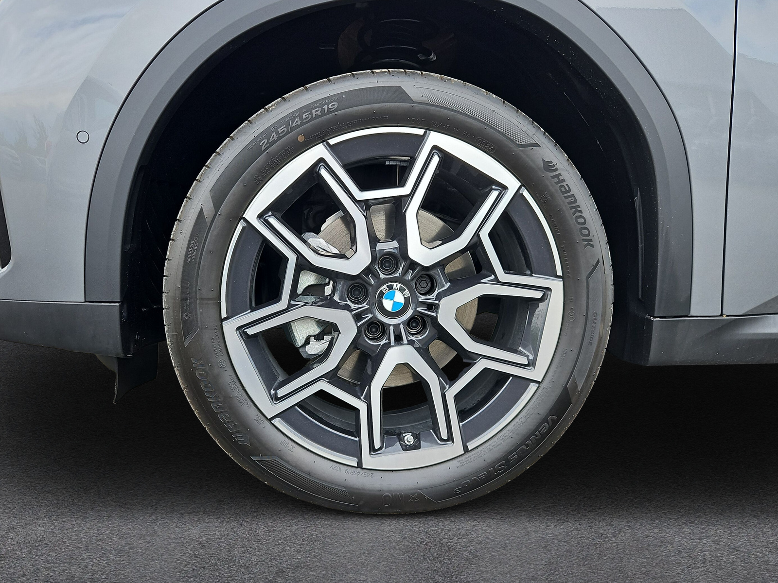 BMW X2 sDrive 18d - 9