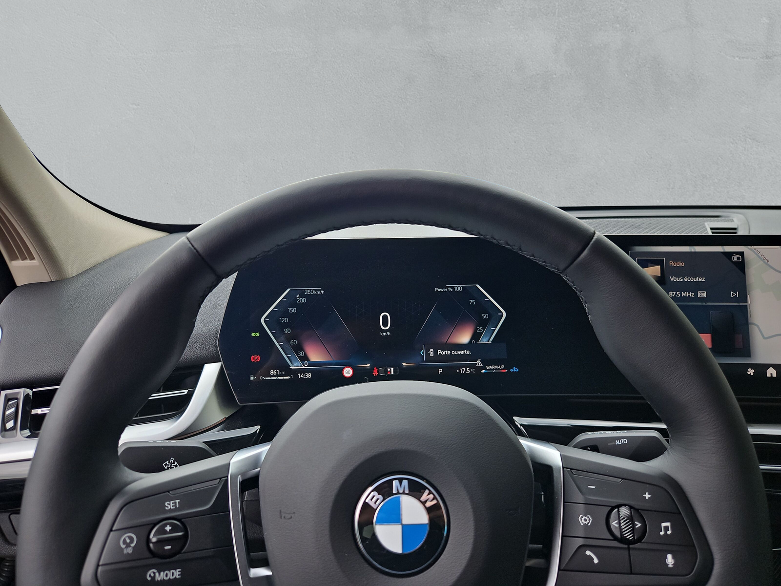 BMW X2 sDrive 18d - 18