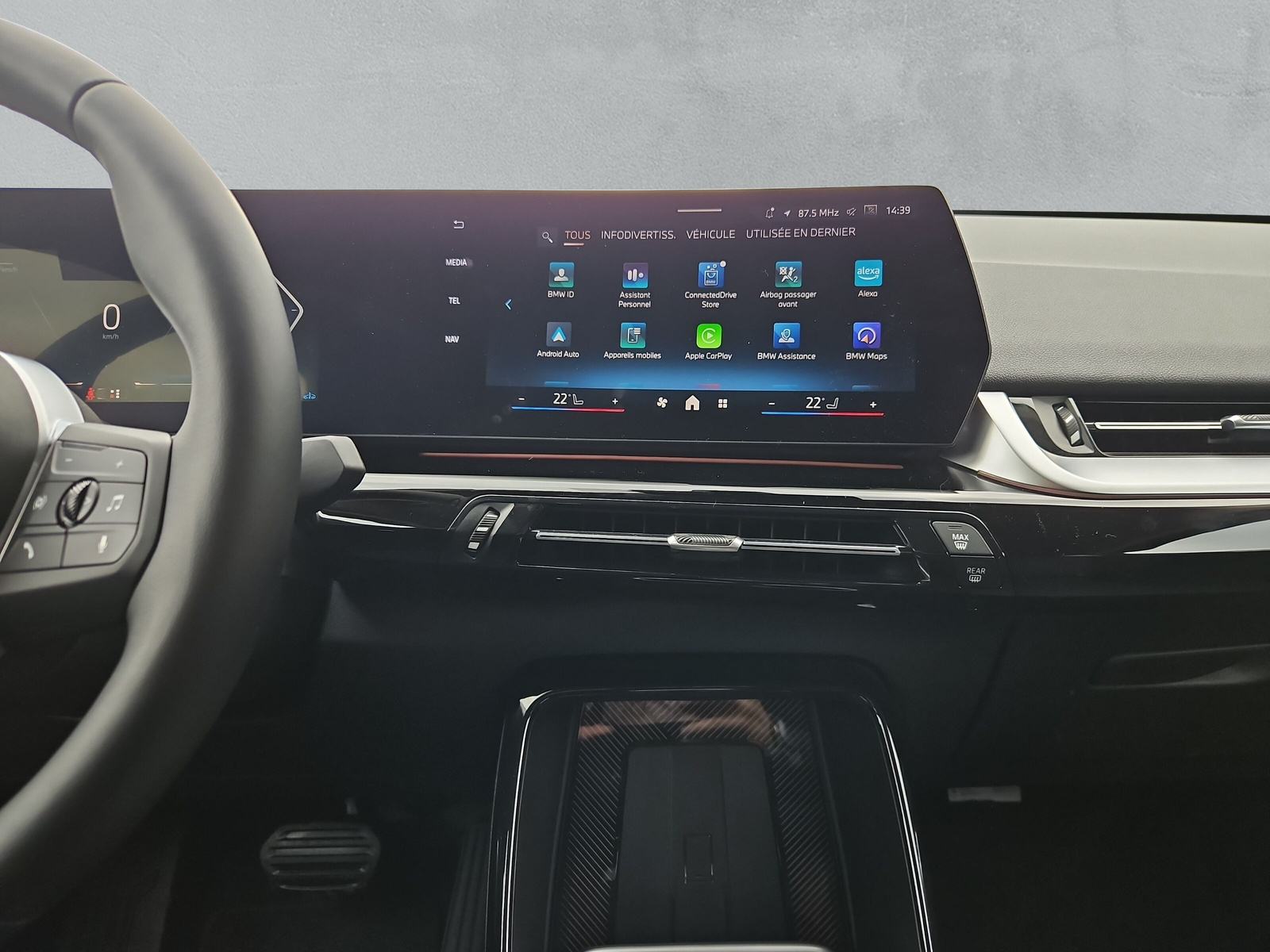 BMW X2 sDrive 18d - 14