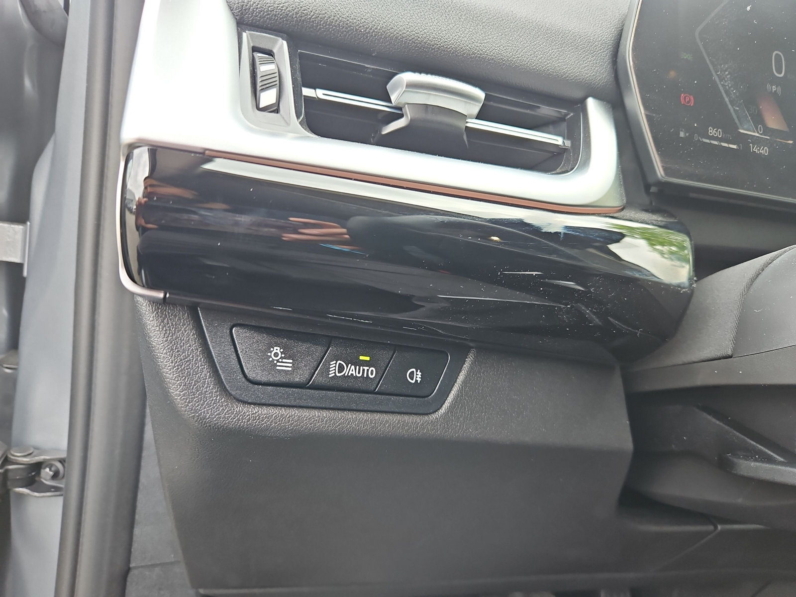 BMW X2 sDrive 18d - 23
