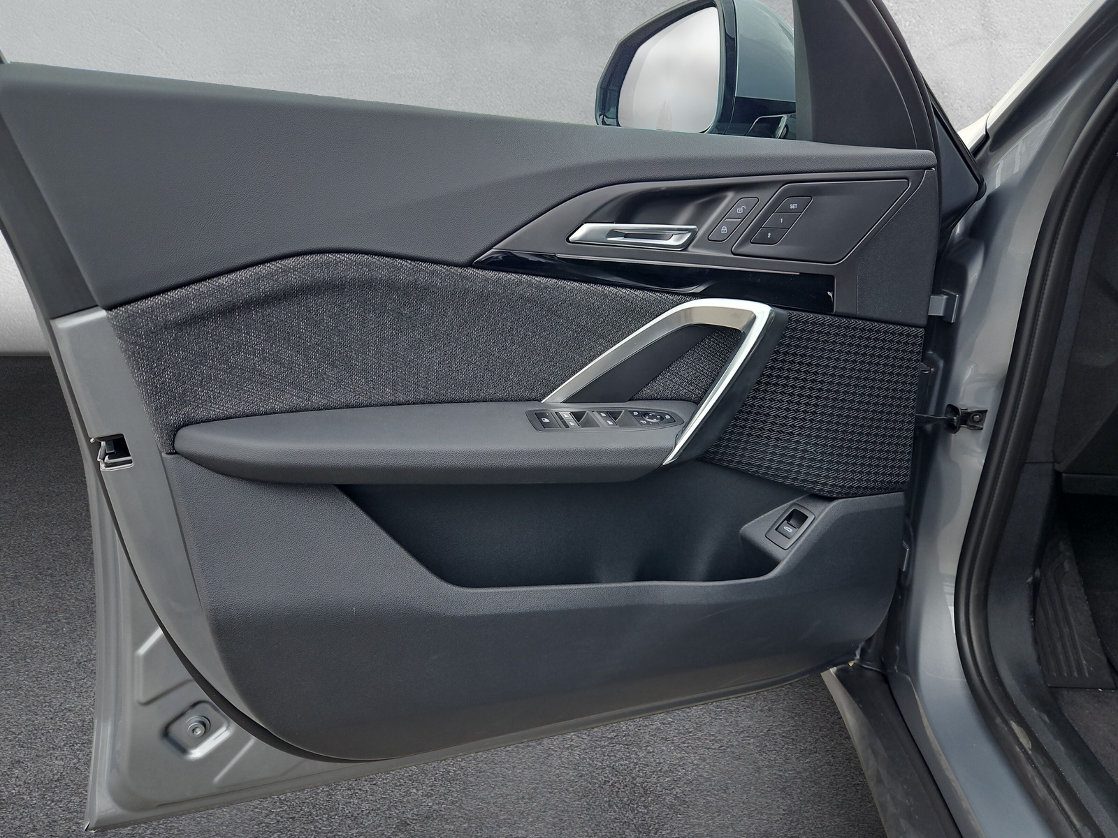 BMW X2 sDrive 18d - 17