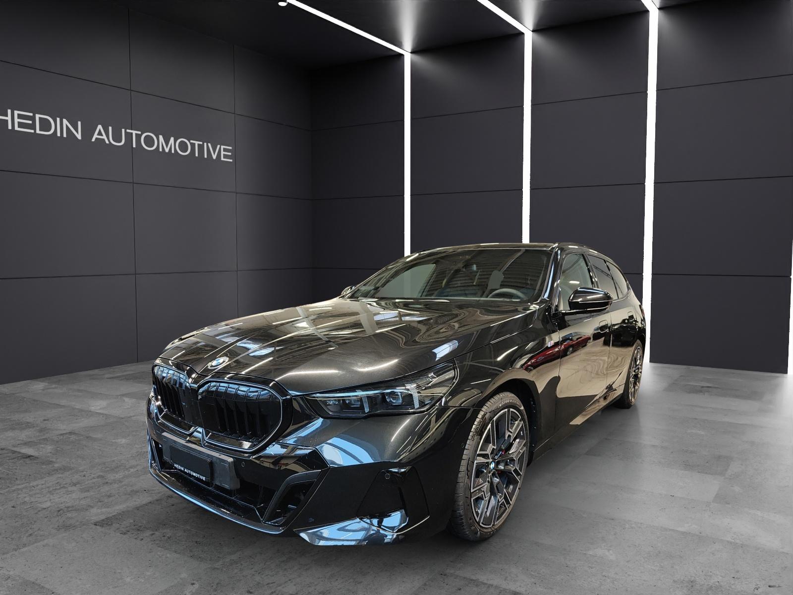 BMW 520d xDrive Touring Kombi