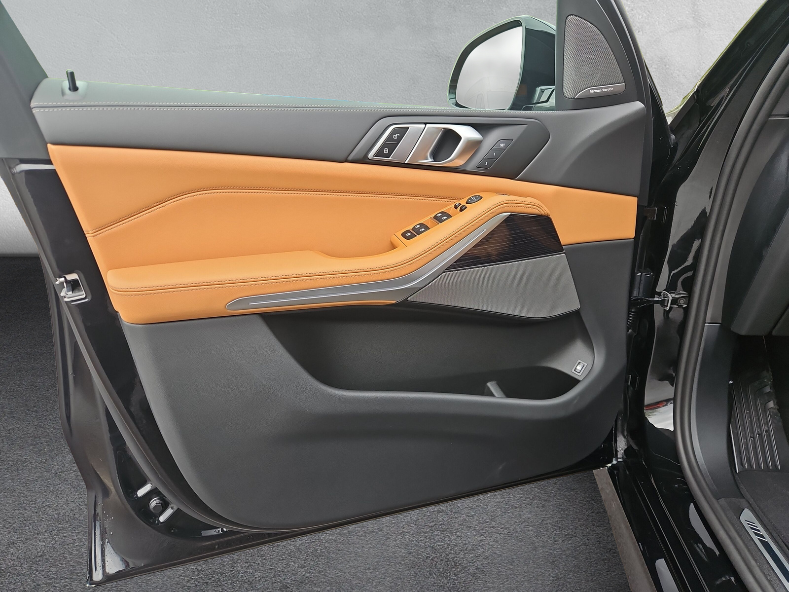 BMW X5 xDrive 50e M Sport Steptronic - 18