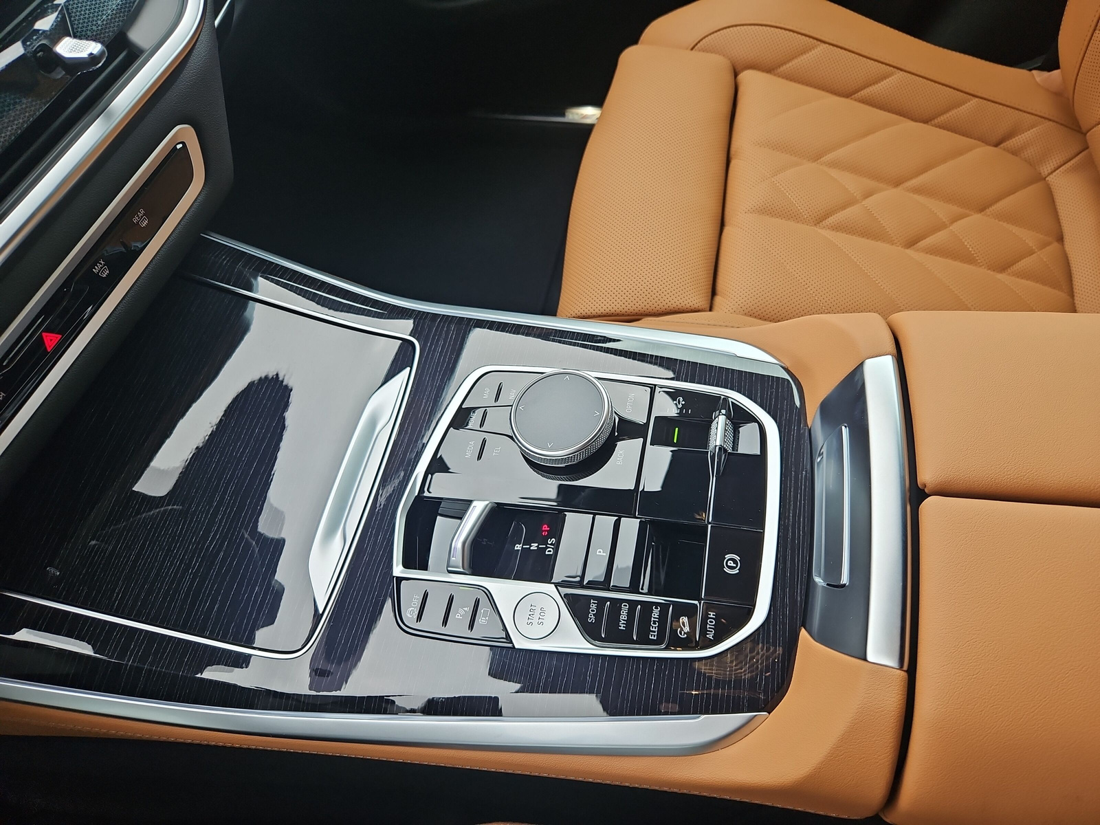 BMW X5 xDrive 50e M Sport Steptronic - 24