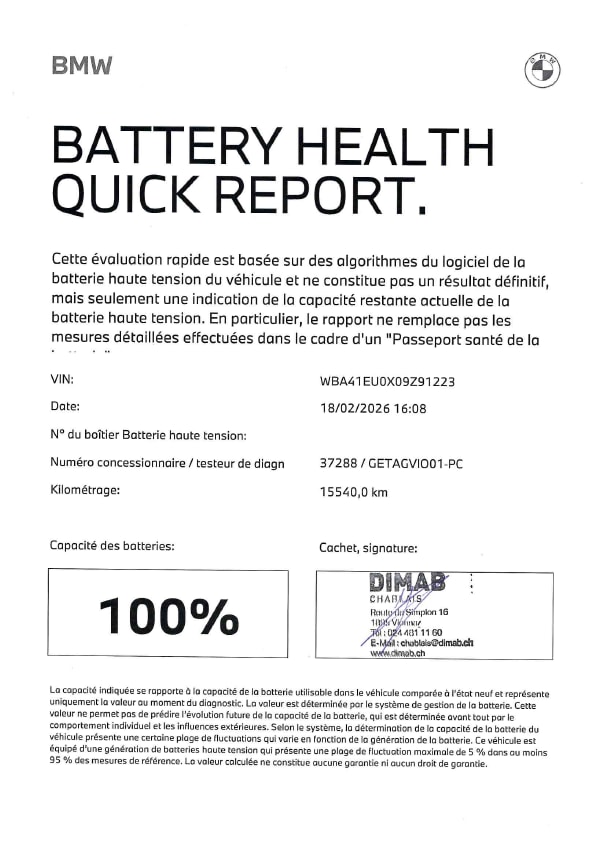 BMW X5 xDrive 50e M Sport Steptronic - 2