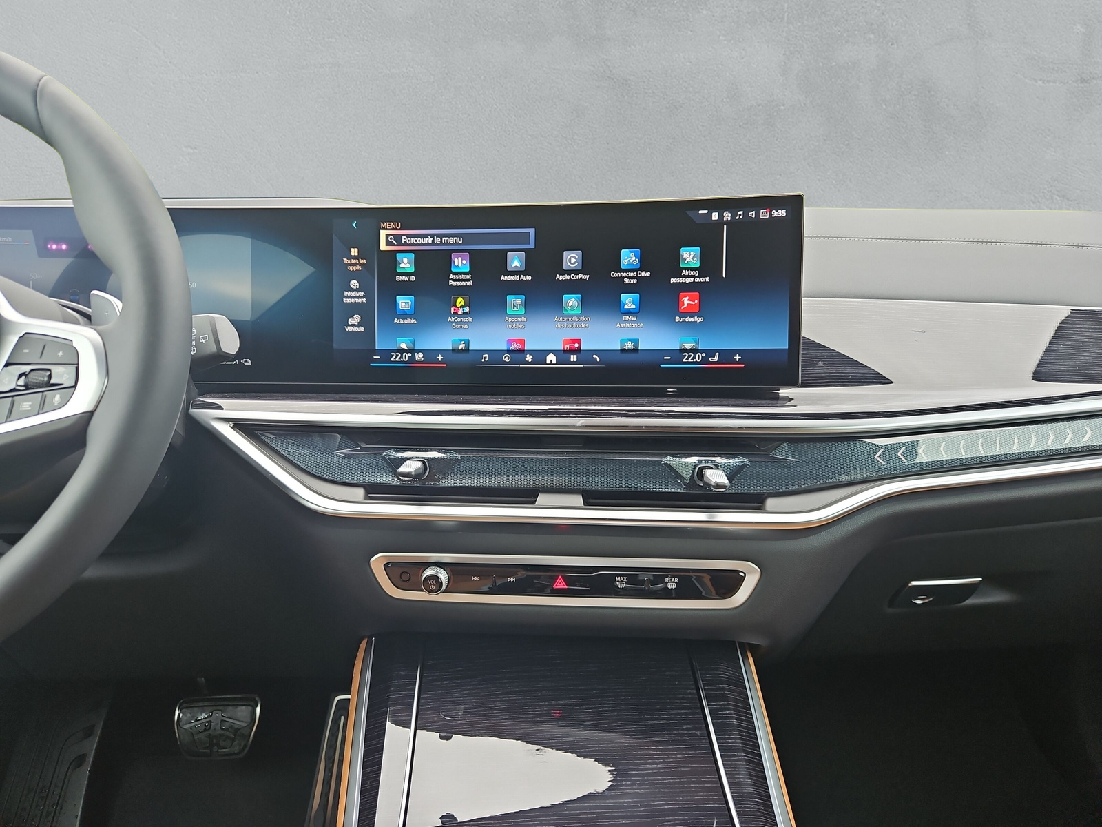 BMW X5 xDrive 50e M Sport Steptronic - 15