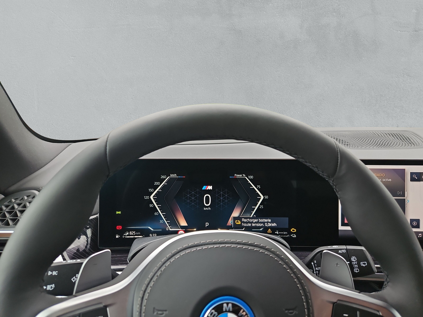 BMW X5 xDrive 50e M Sport Steptronic - 19