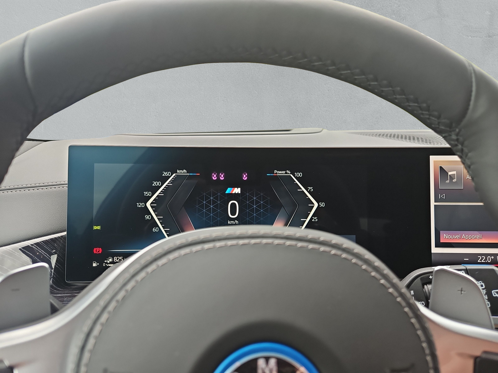 BMW X5 xDrive 50e M Sport Steptronic - 20