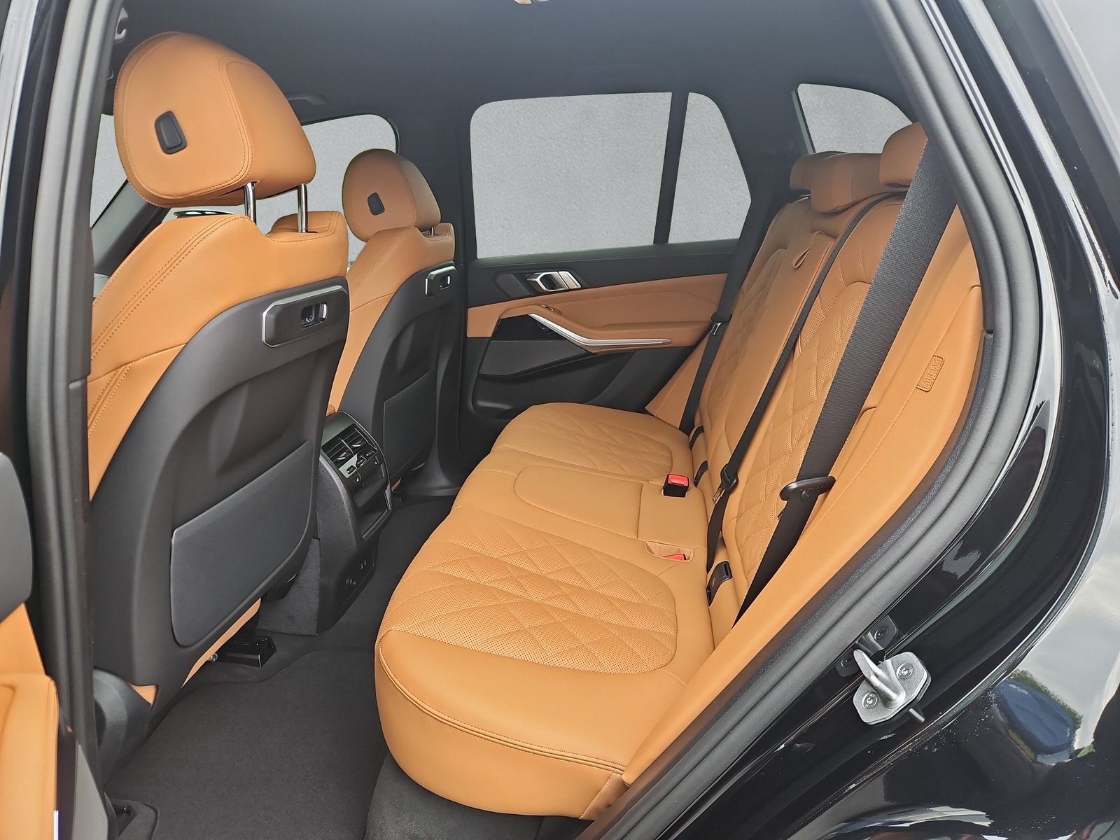 BMW X5 xDrive 50e M Sport Steptronic - 13