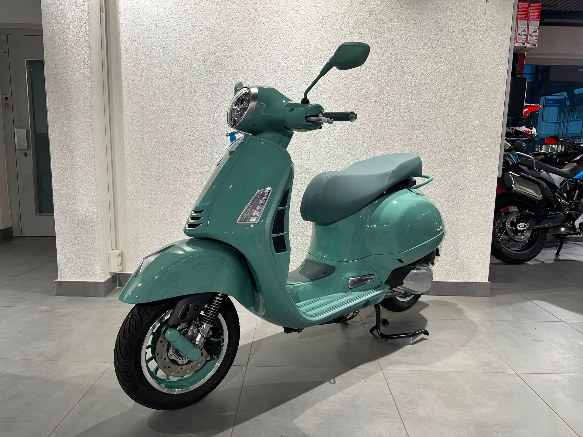 PIAGGIO Vespa GTS 310 80th Edition | Neu | Sondermodell | Garantie - 13