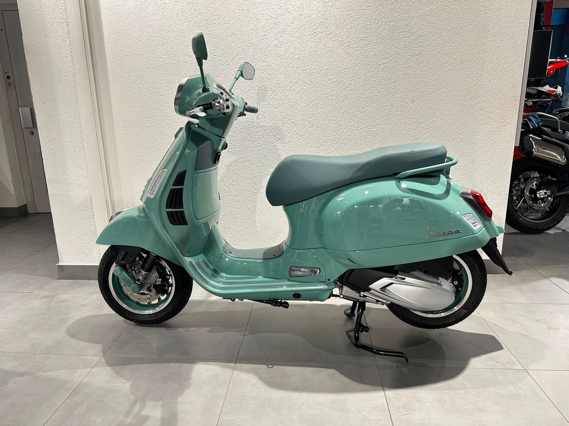 PIAGGIO Vespa GTS 310 80th Edition | Neu | Sondermodell | Garantie - 10