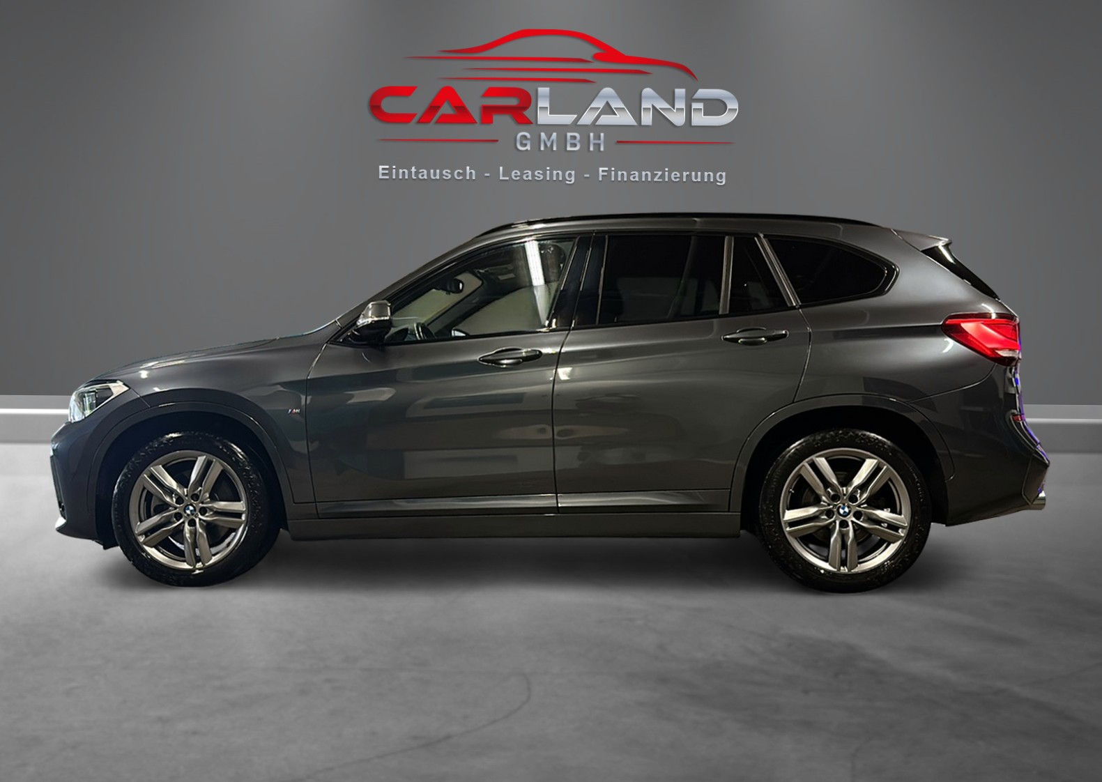 BMW X1 xDrive 20d M Sport Steptronic - 4