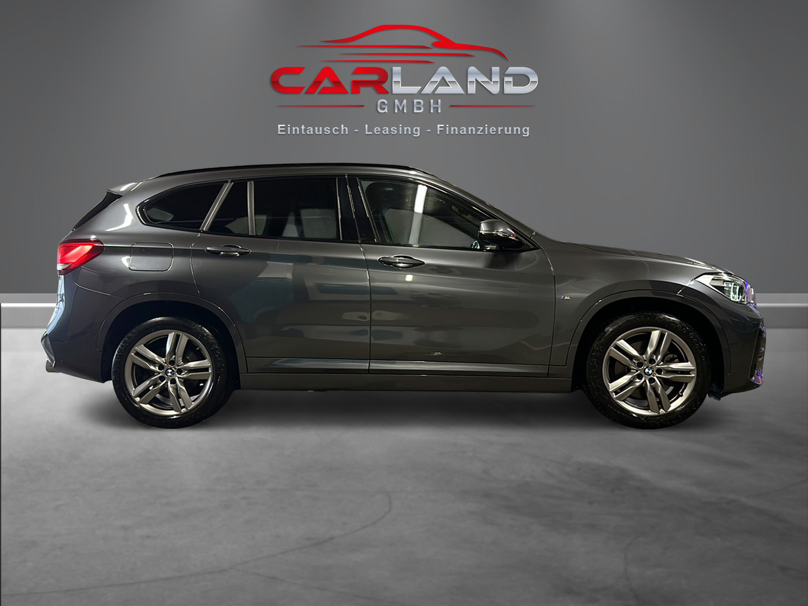 BMW X1 xDrive 20d M Sport Steptronic - 3