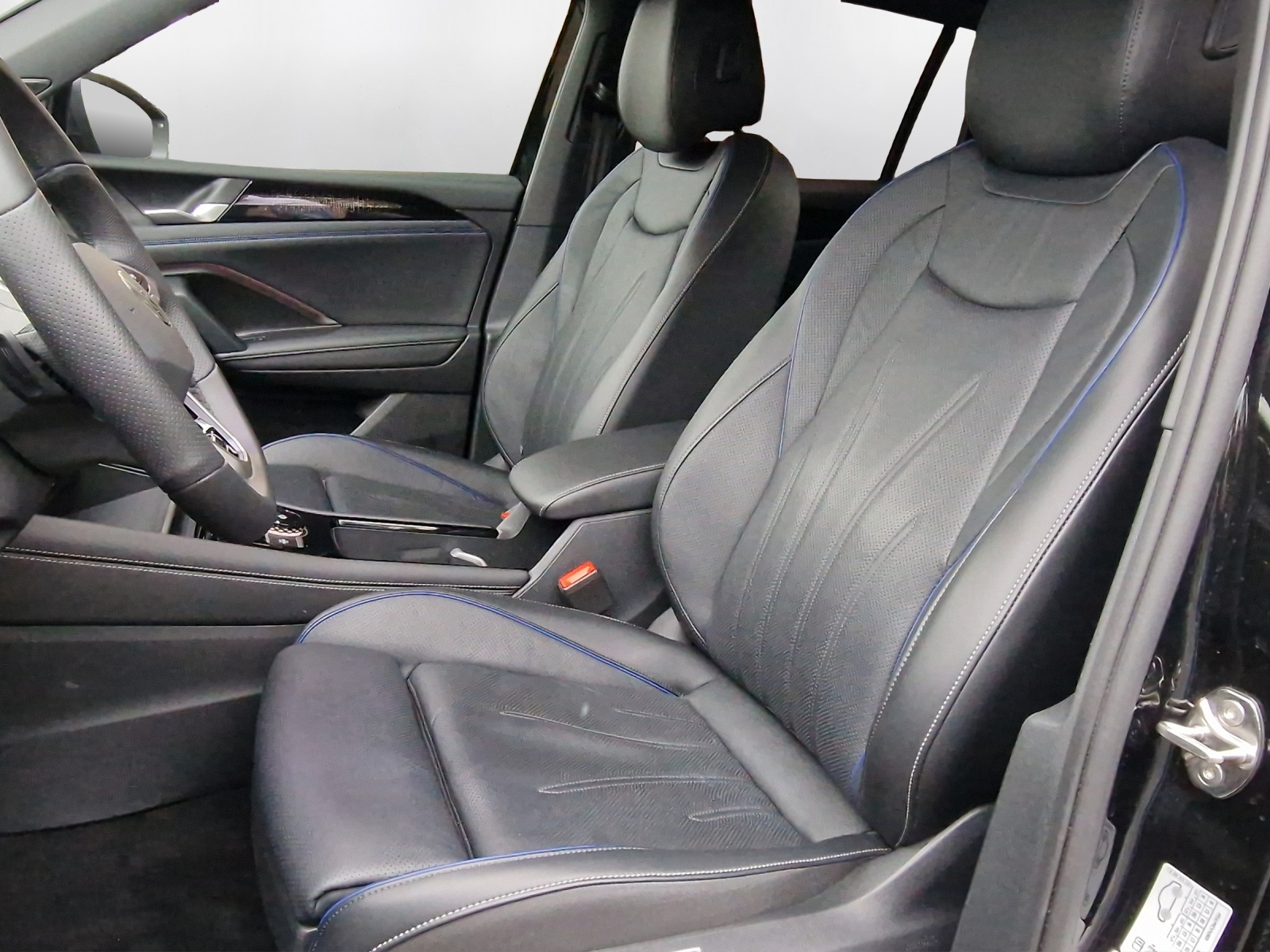 VW Tiguan 2.0 TSI DSG R-Line 4Motion - 10
