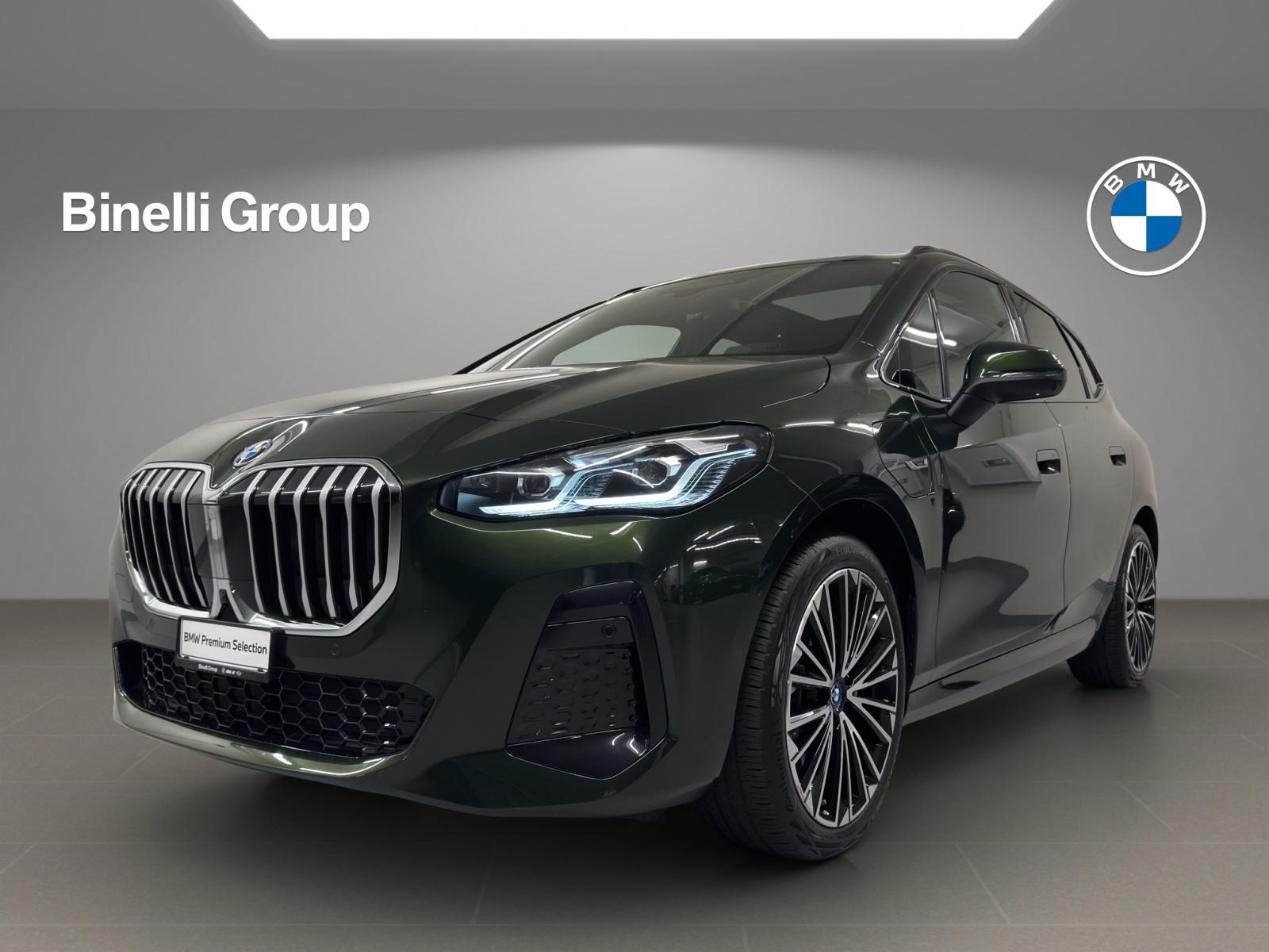 230e xDrive ActiveTourer MSport