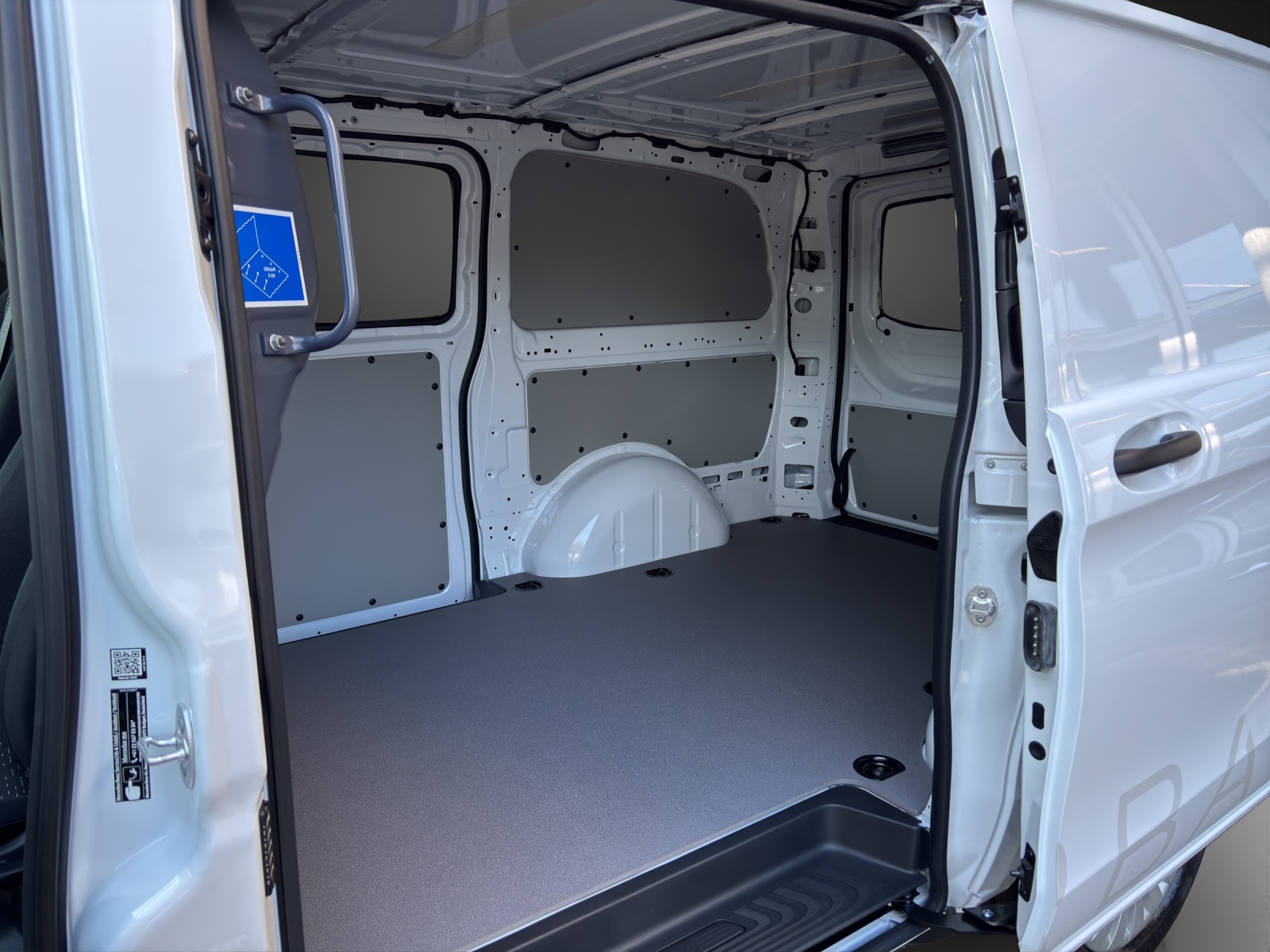 MERCEDES-BENZ Vito 116 CDI Lang Pro 9G-Tronic 4M - 9