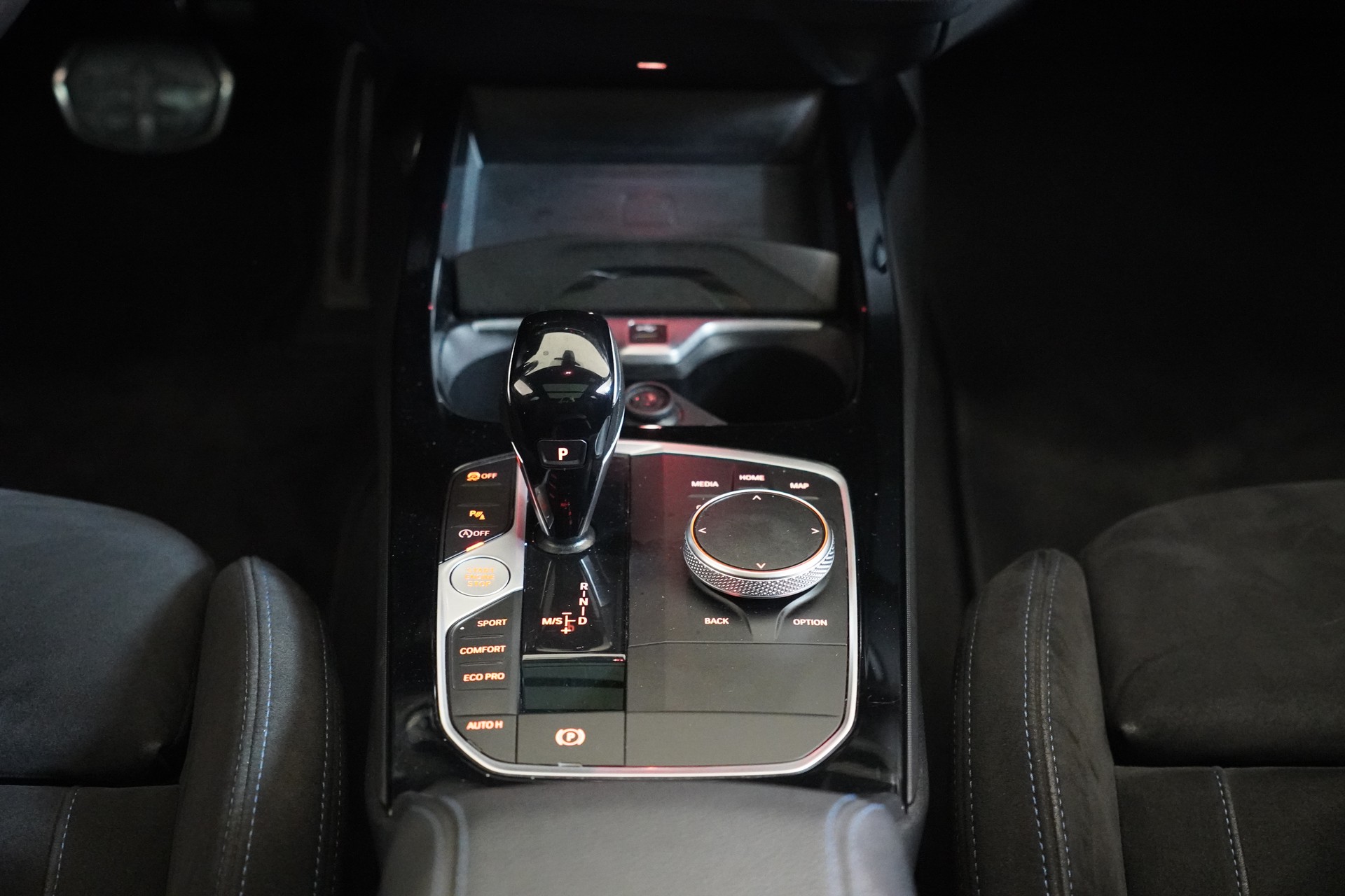 BMW 120d xDrive Steptronic Pure M Sport - 20