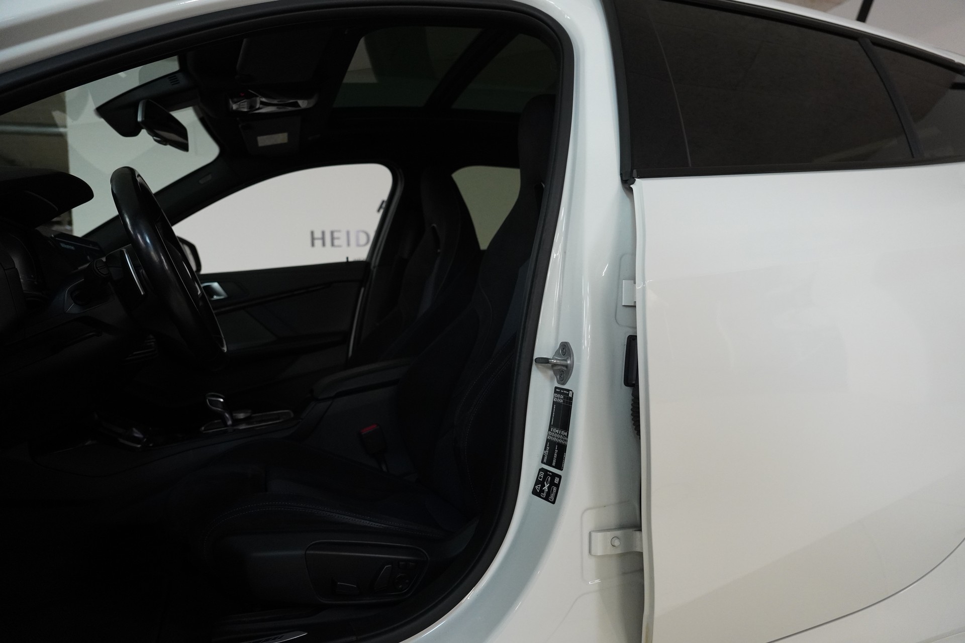 BMW 120d xDrive Steptronic Pure M Sport - 11