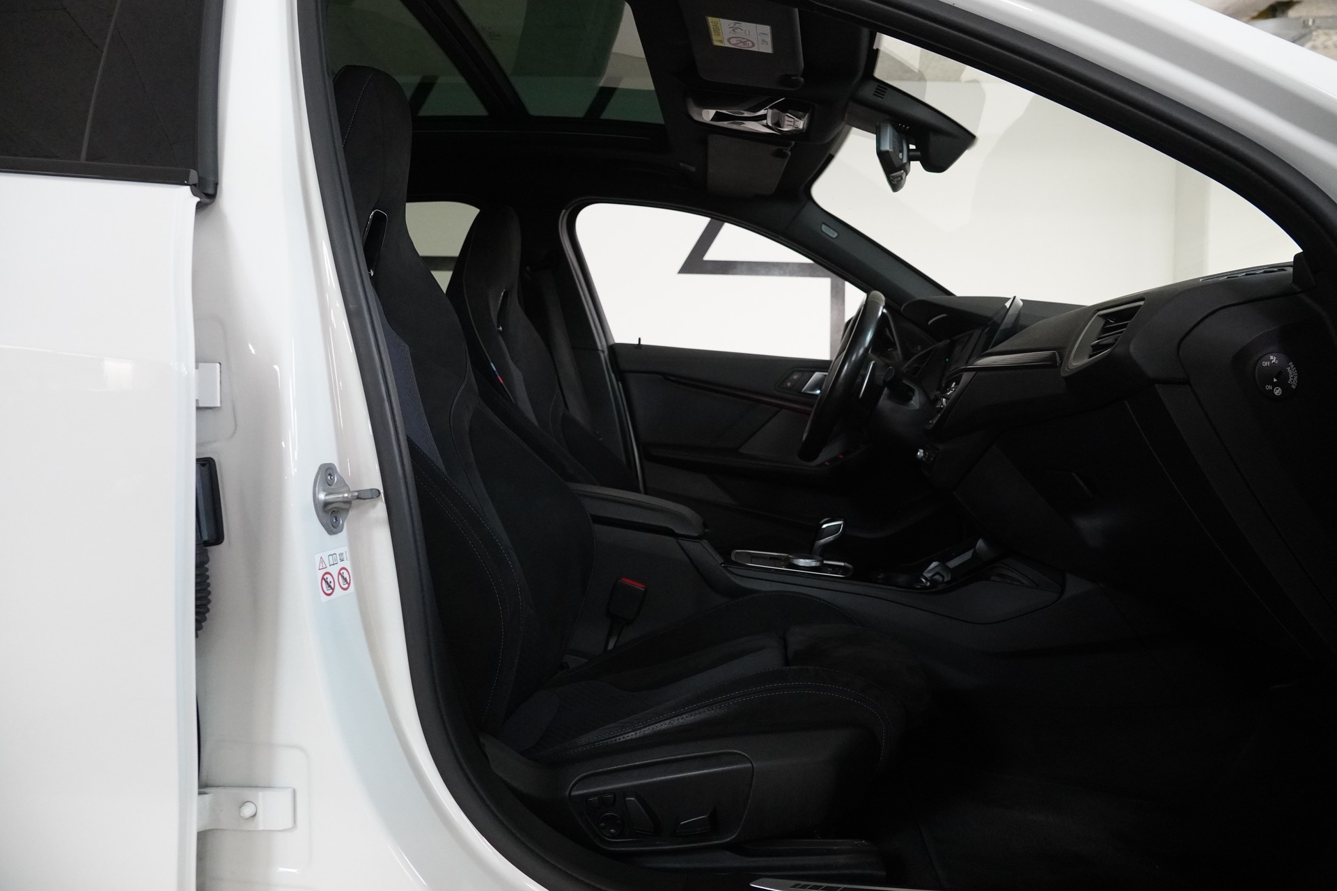 BMW 120d xDrive Steptronic Pure M Sport - 14