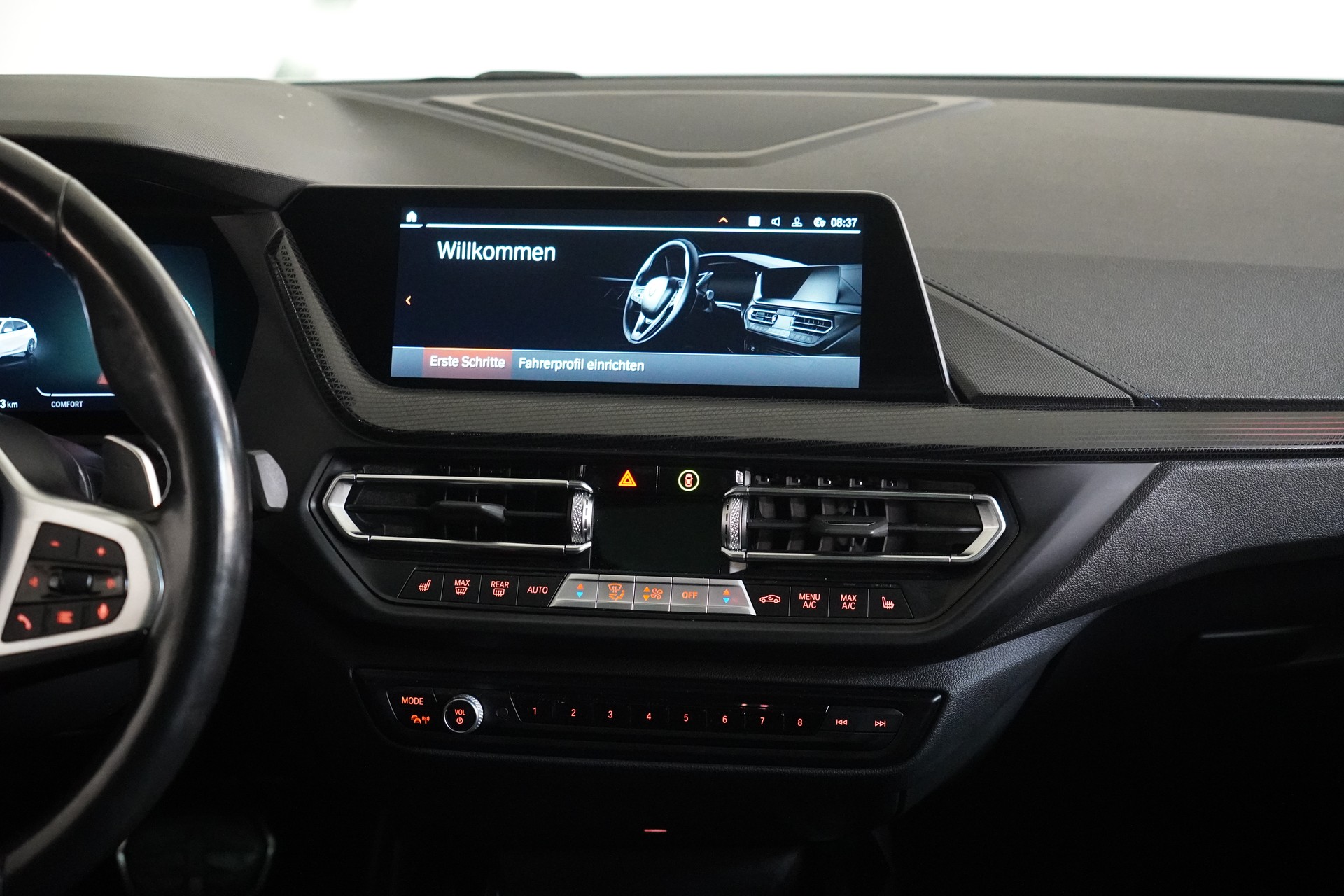 BMW 120d xDrive Steptronic Pure M Sport - 19