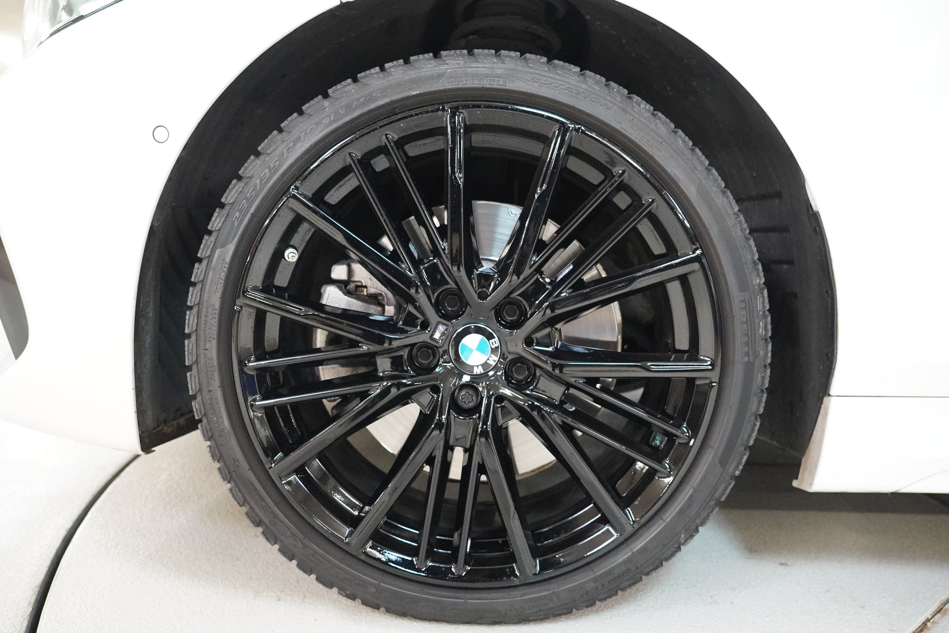 BMW 120d xDrive Steptronic Pure M Sport - 10