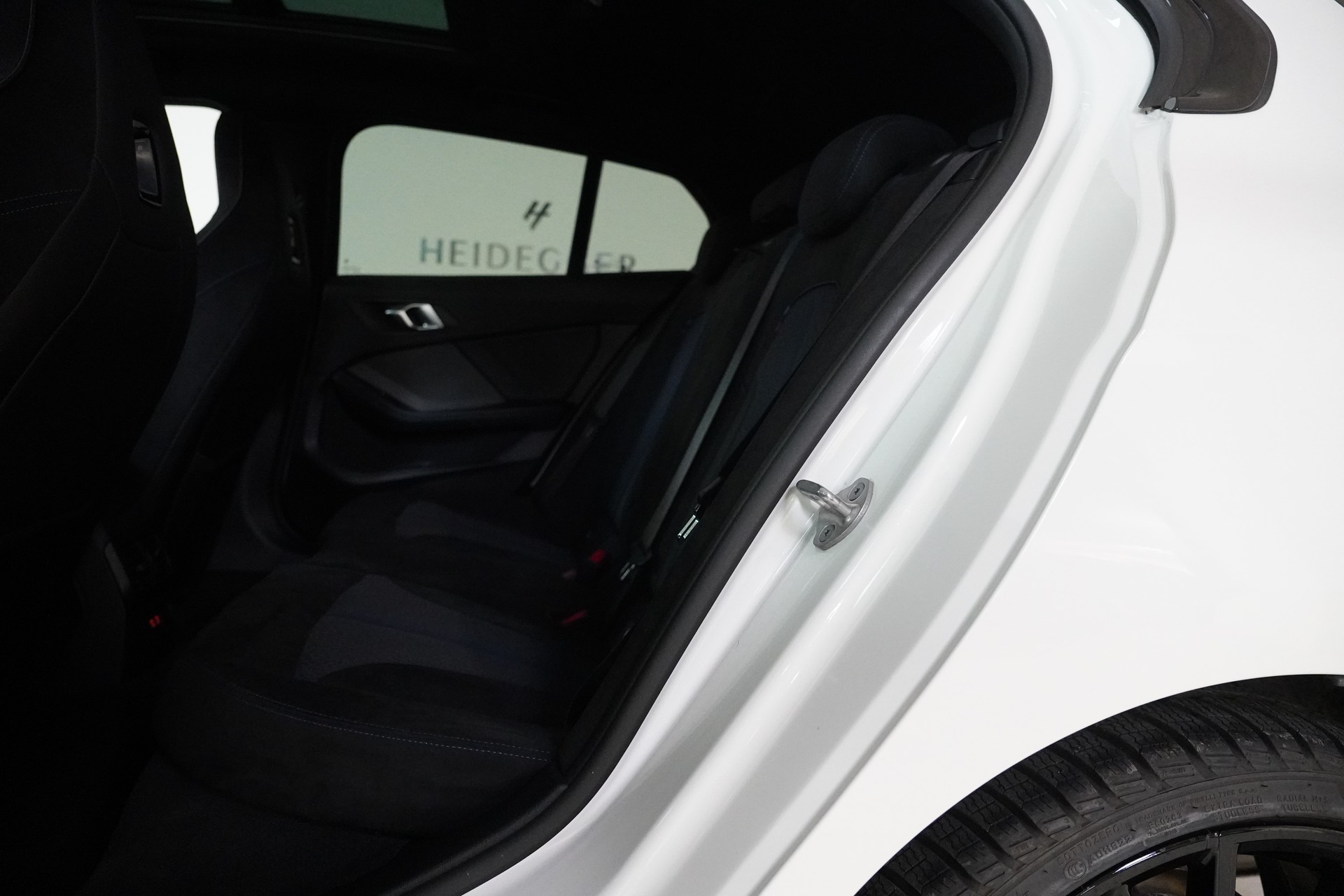 BMW 120d xDrive Steptronic Pure M Sport - 13